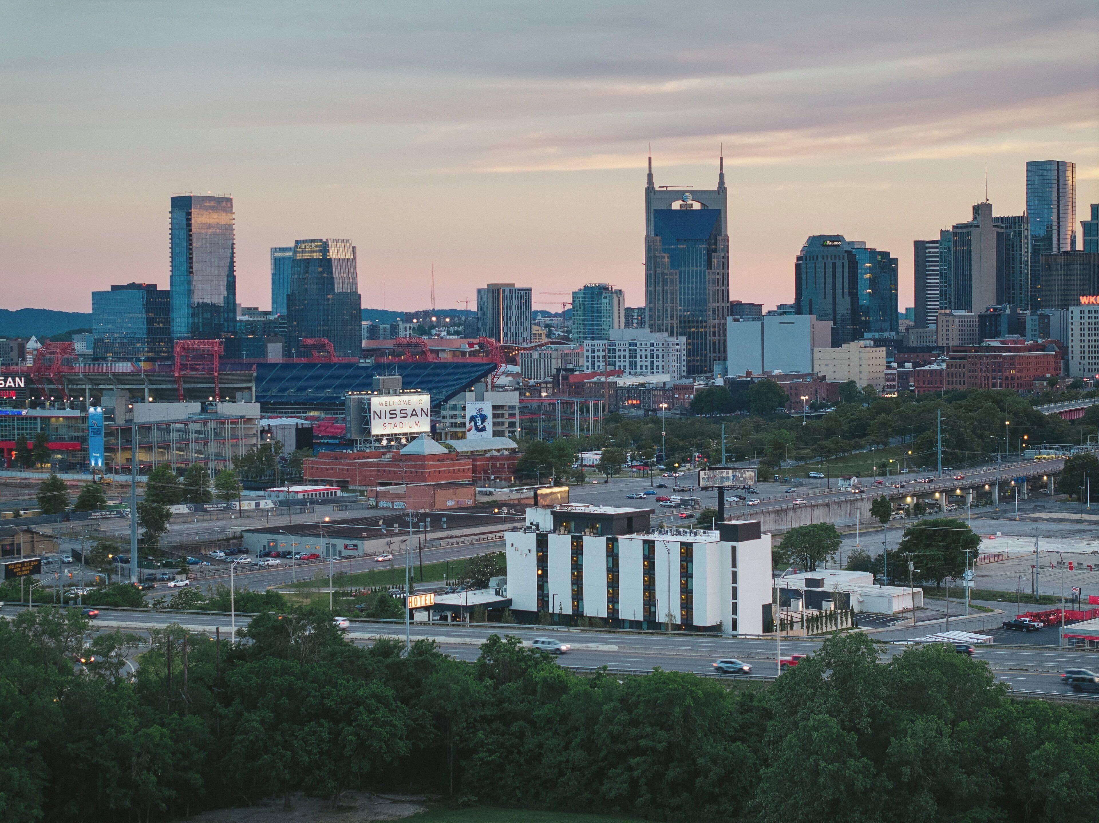 Drift Nashville