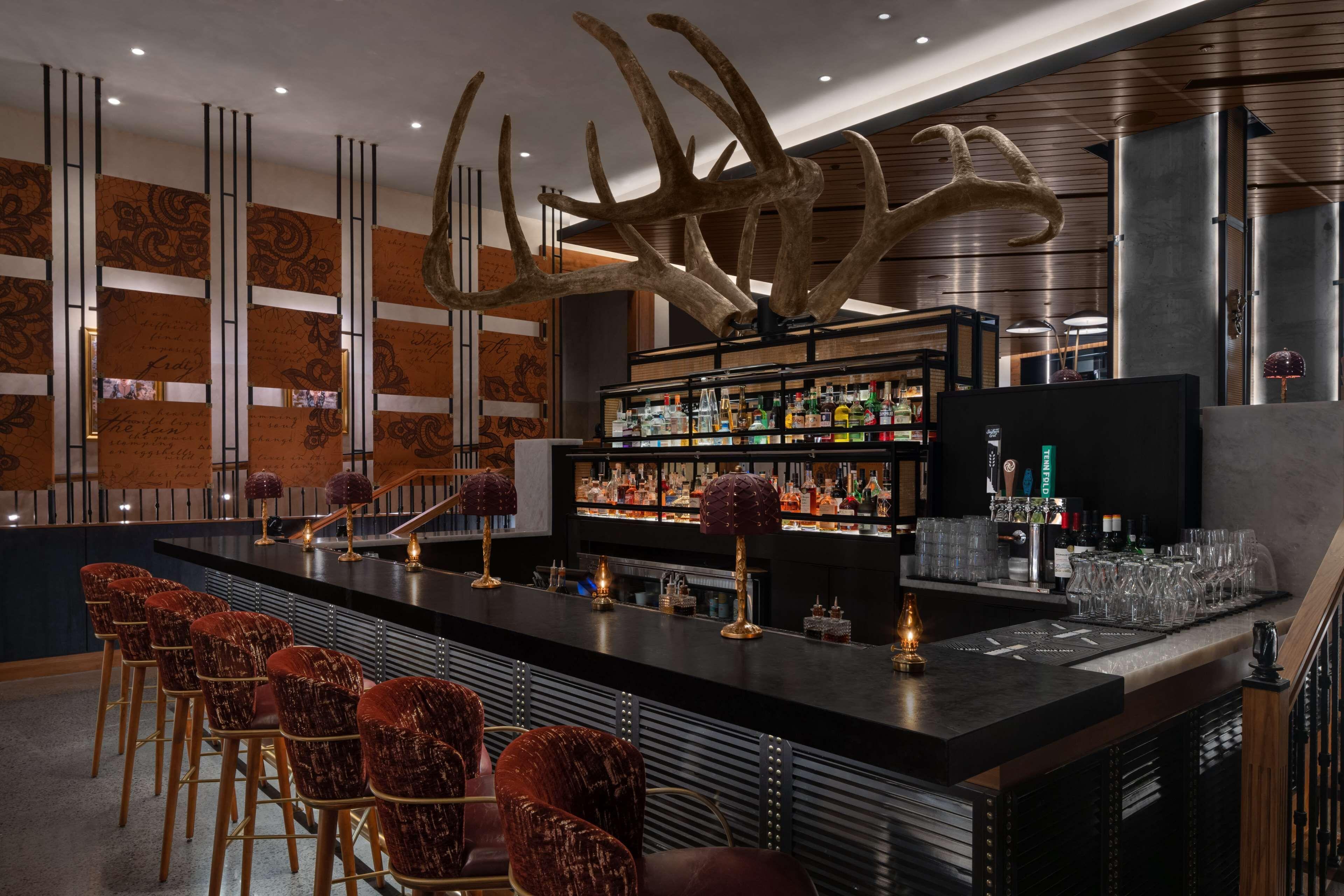 Hotel Fraye Nashville, Curio Collection By Hilton Nashville