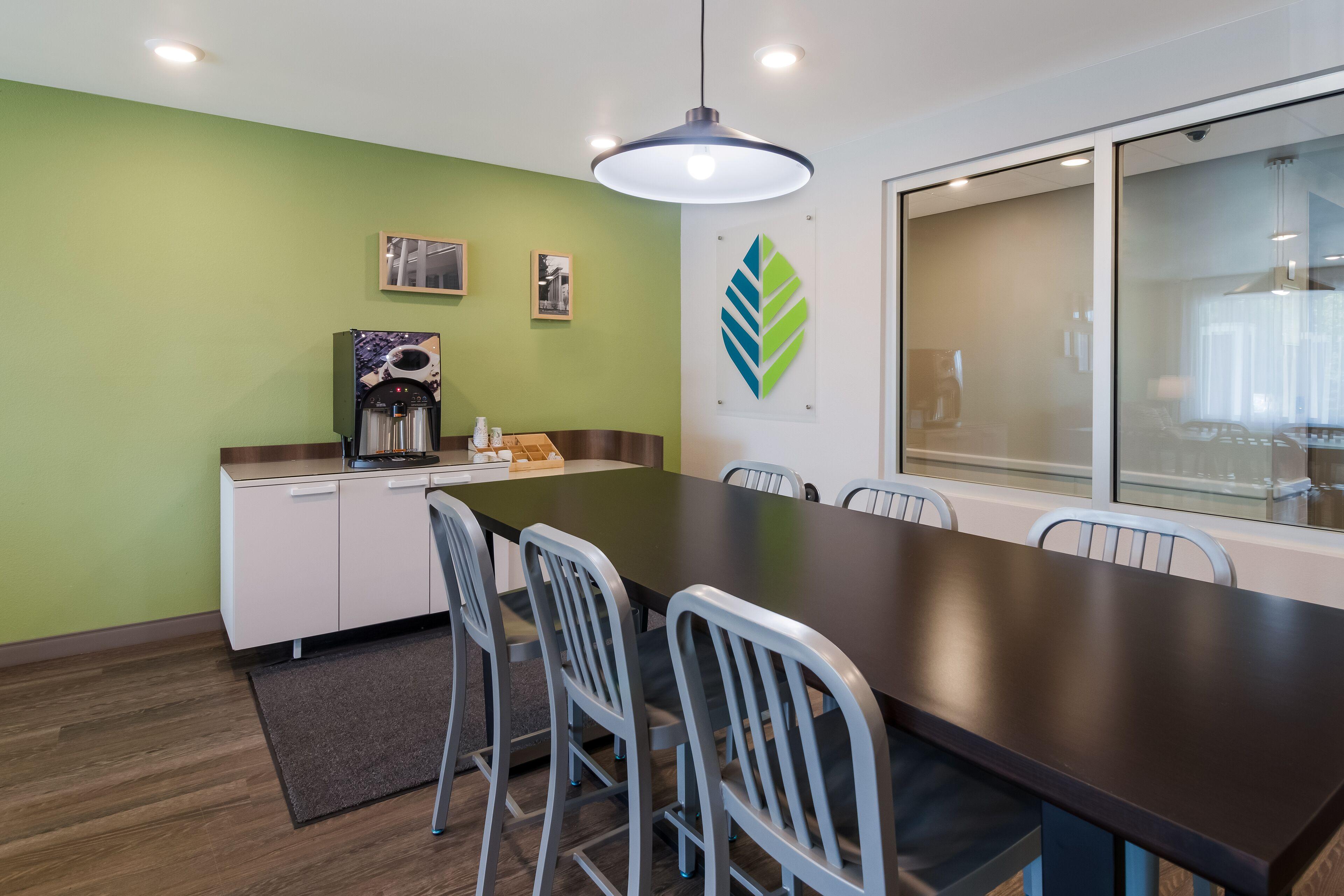 Woodspring Hermitage - Airport Hotel