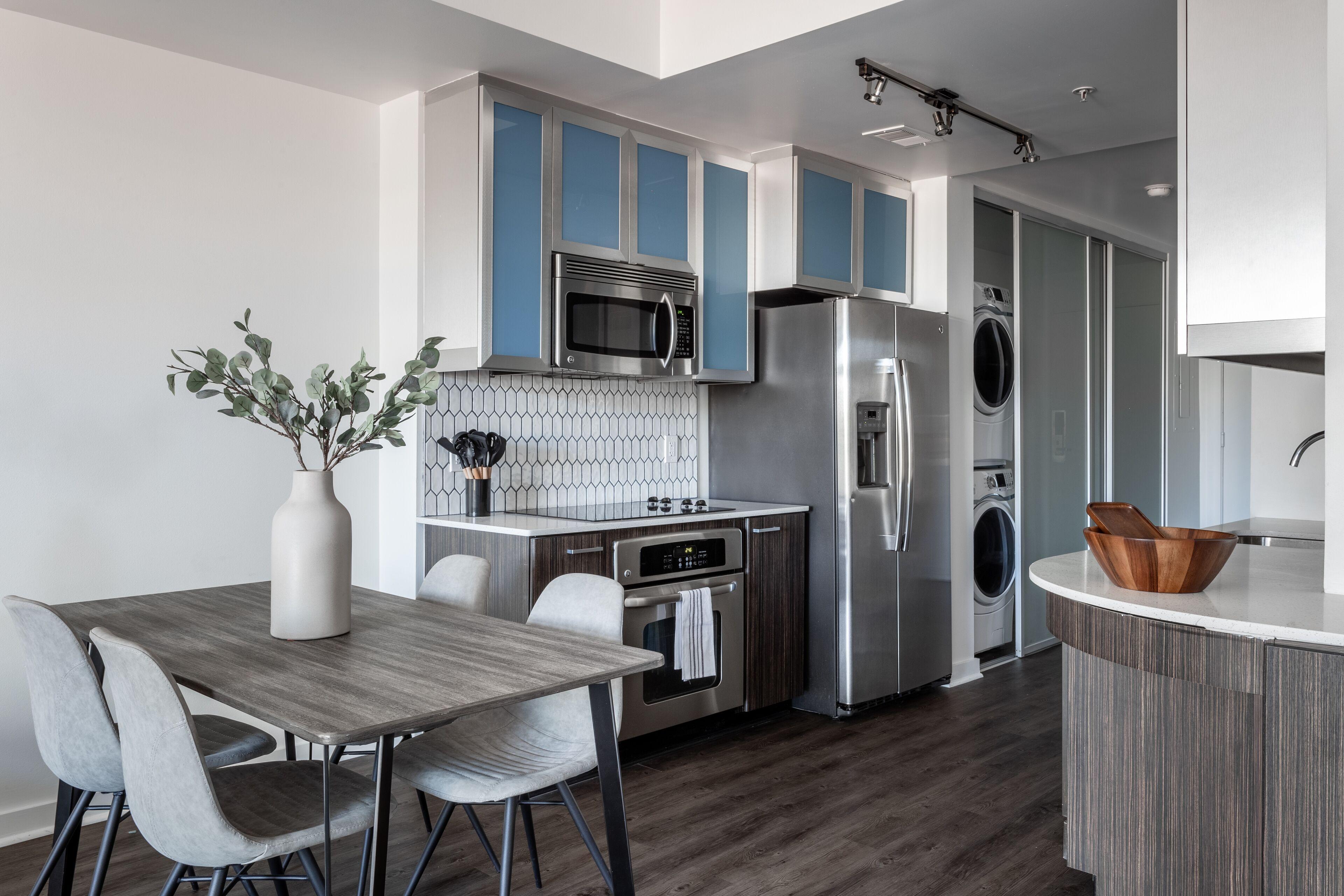 Aparthotel Mint House - The Gulch - 11th Ave S