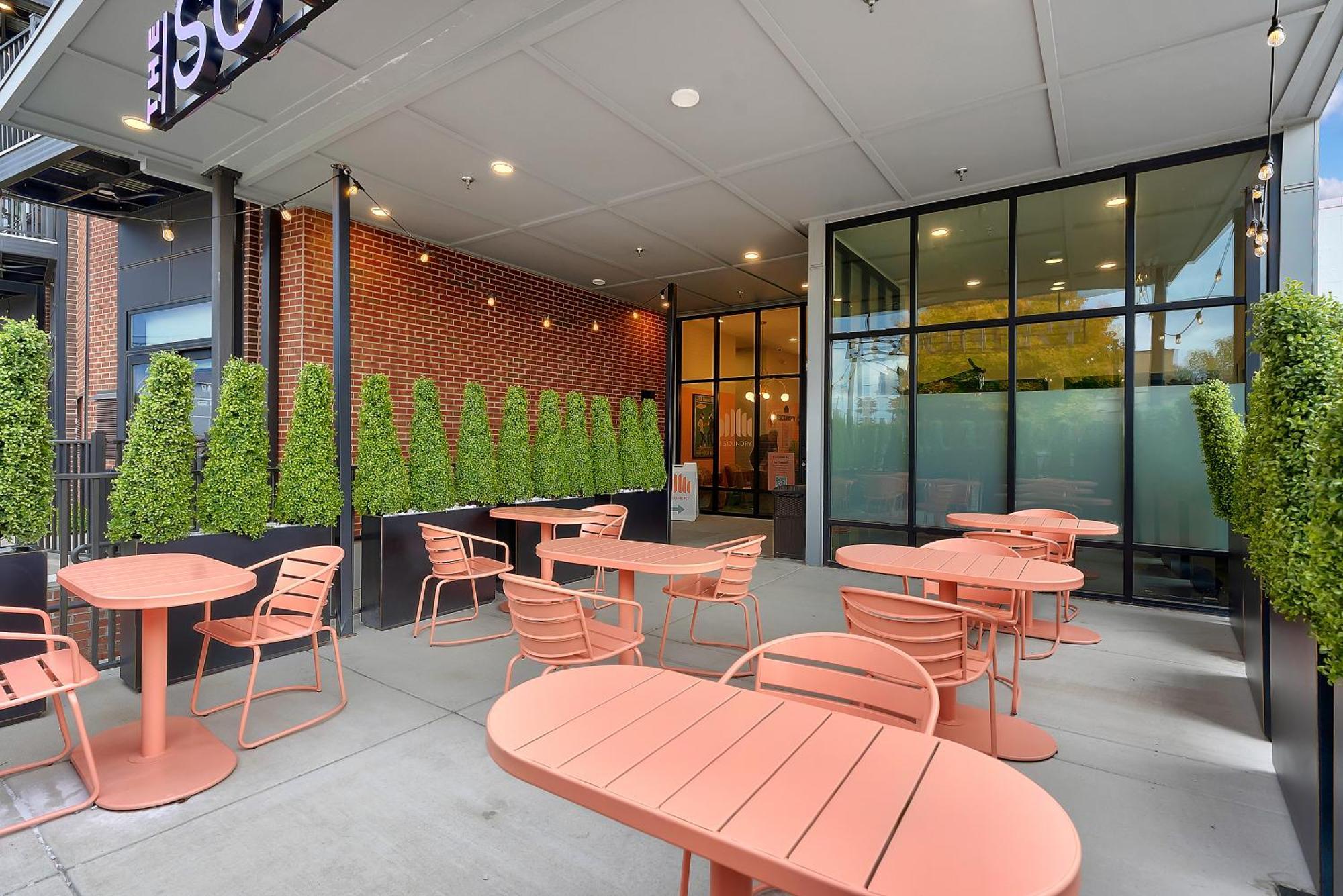 The Soundry Nashville