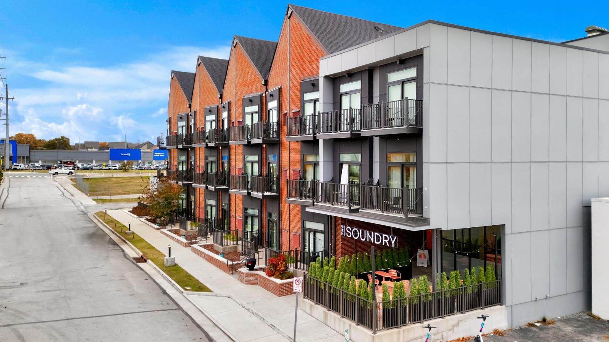 The Soundry Nashville