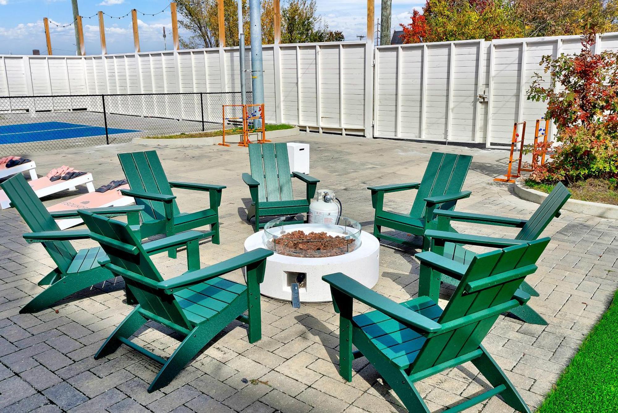 Hotel The Soundry Nashville