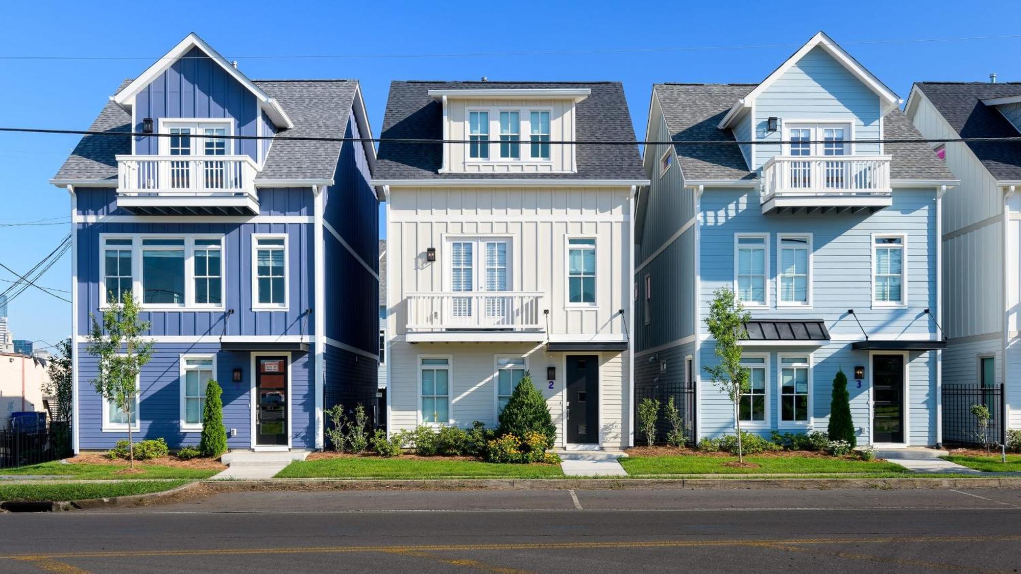 Sleeps 36 3 Homes Minutes To Downtownbroadway 12bdr Group Getaway In Nash Holiday home *