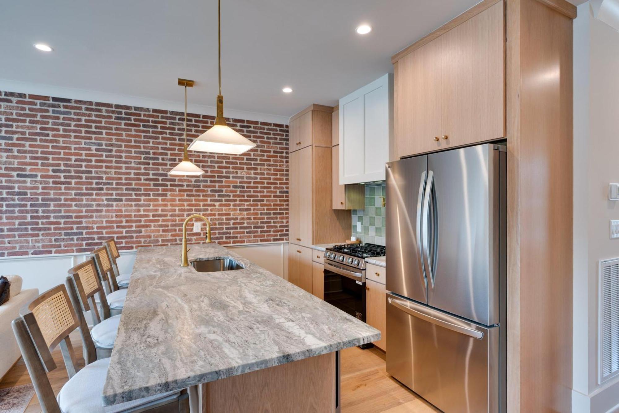 Eclipse - Ultra High End Finishes - Rooftop Patio * Nashville