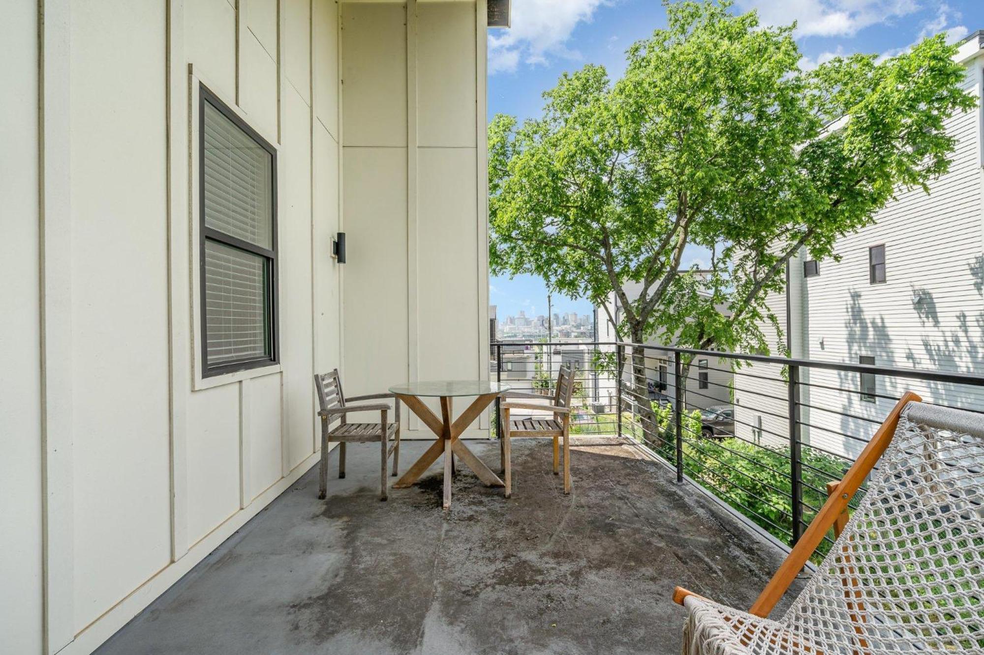 Holiday home Jade - Private Patio And Balcony - Near Germantown