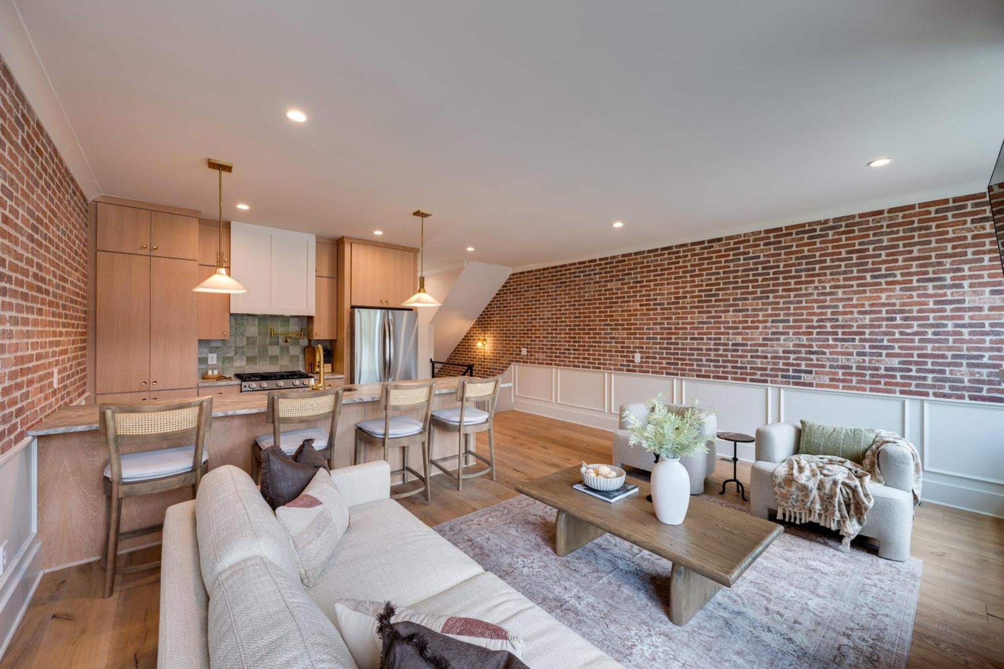 Eclipse - Ultra High End Finishes - Rooftop Patio *