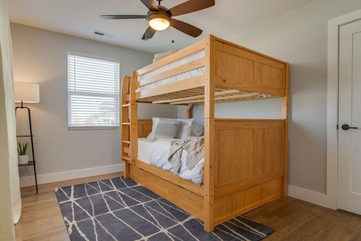 Holiday home Restin' Retreat *