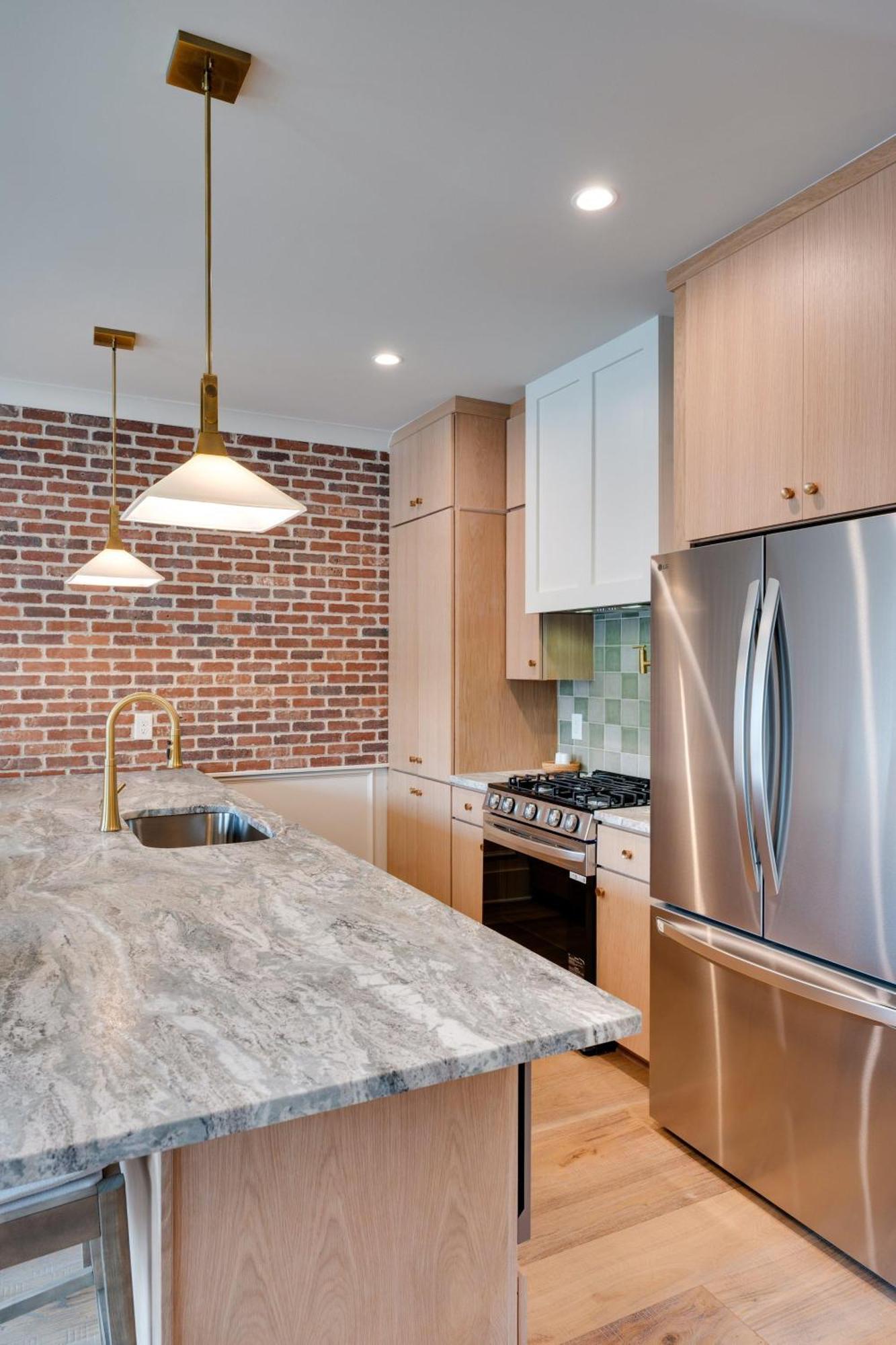 Eclipse - Ultra High End Finishes - Rooftop Patio * Nashville