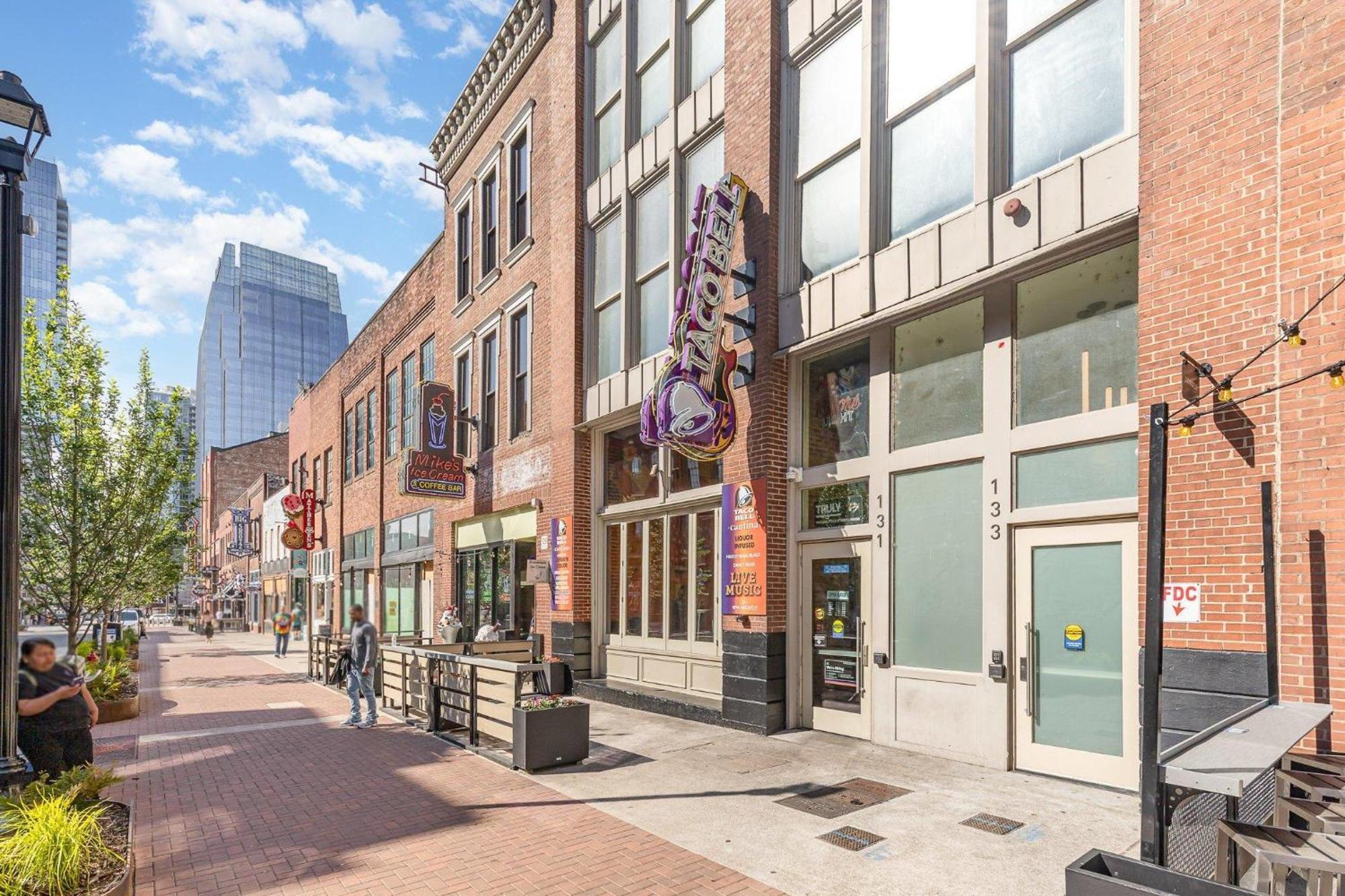 Holiday home The Saddlery-frequency-2 Units-walk 2 Broadway Nashville