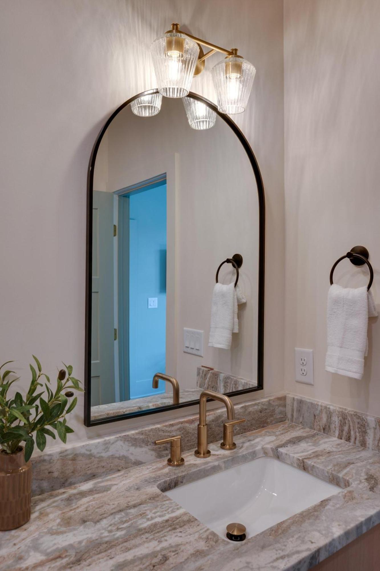 Holiday home Eclipse - Ultra High End Finishes - Rooftop Patio *