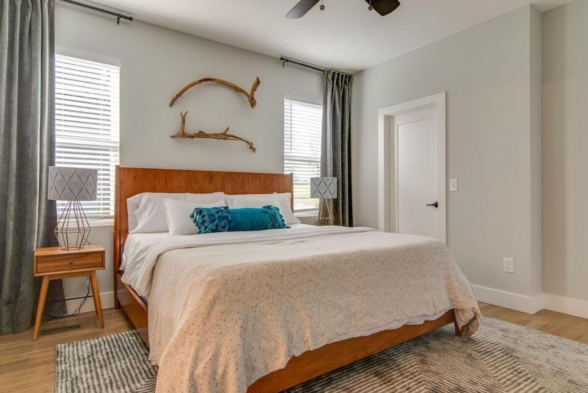 Restin' Retreat Nashville