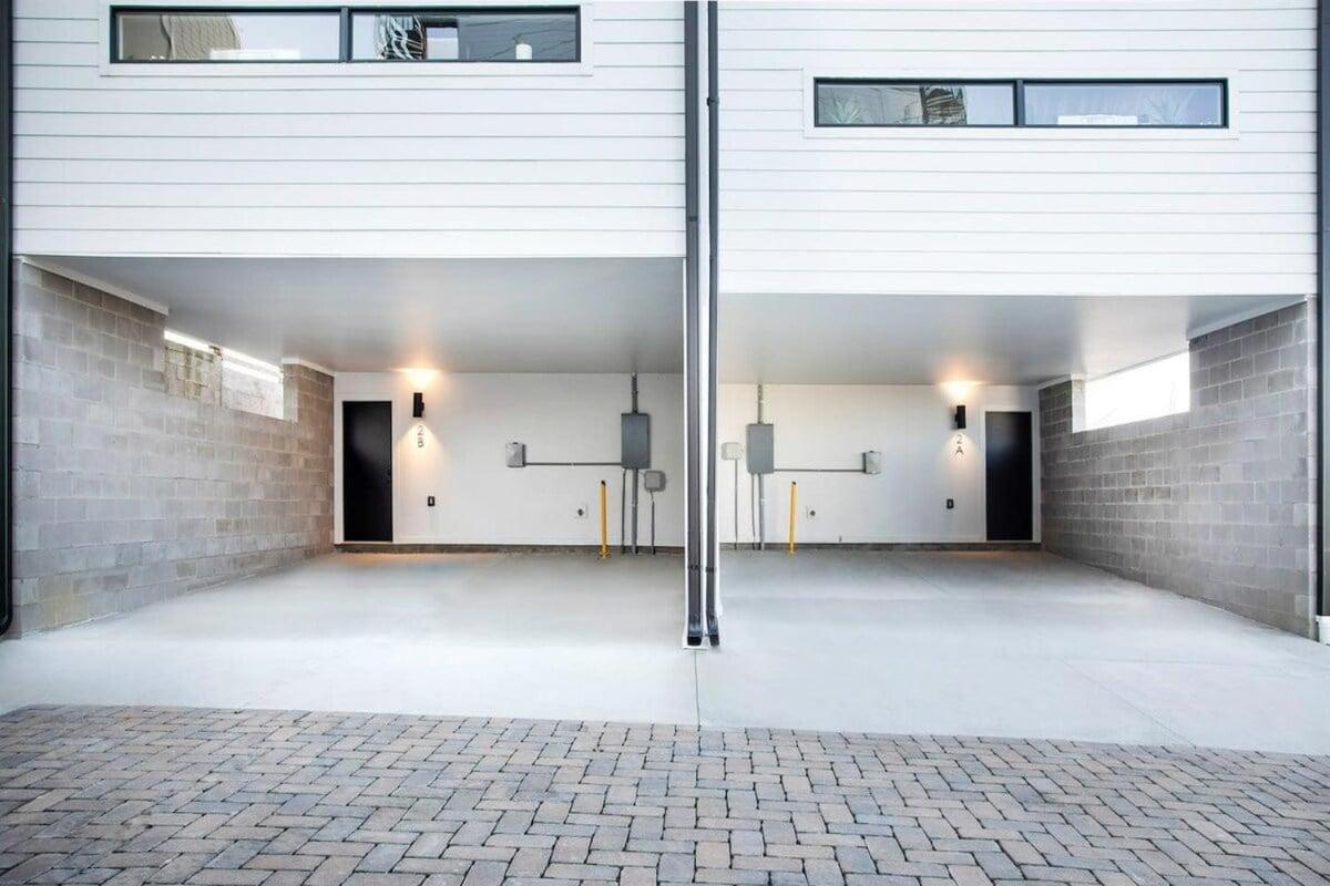 The Wild Fern B Nashville