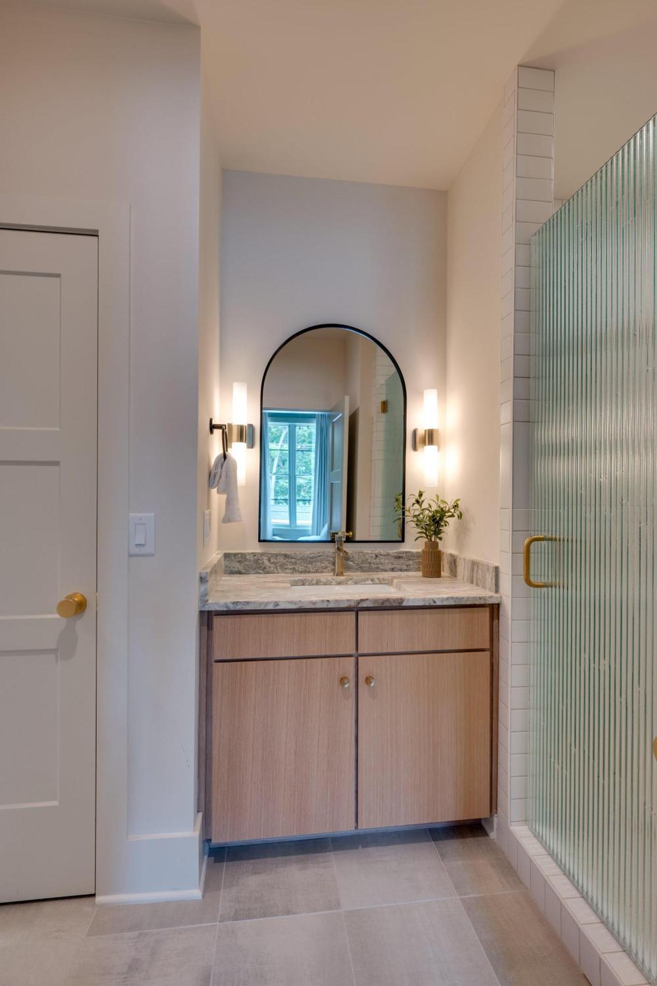 Eclipse - Ultra High End Finishes - Rooftop Patio Nashville