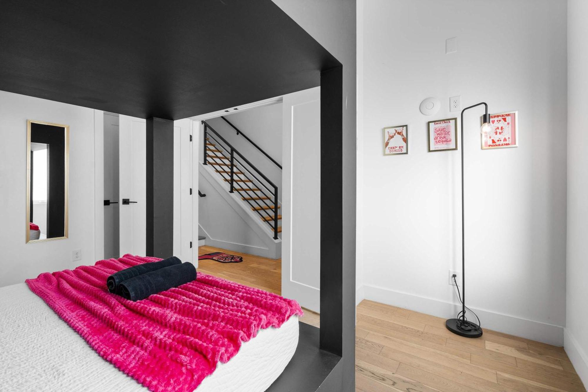 Holiday home Perfect Place In - Unbeatable Views Nashville