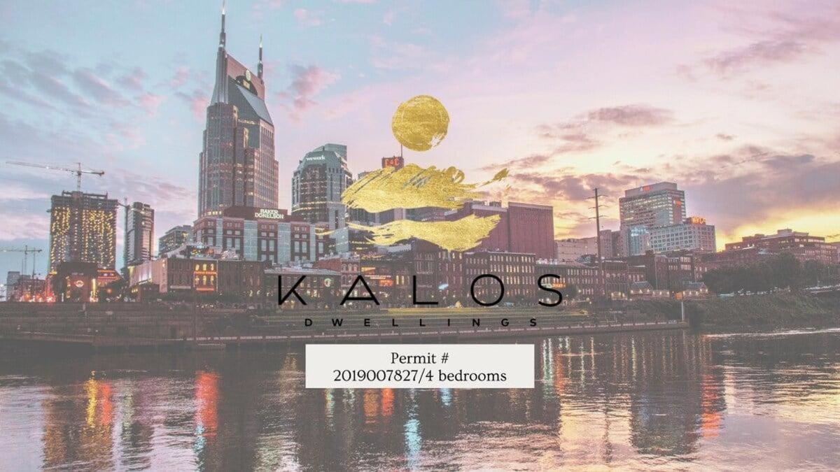 Holiday home The Wild Fern B Nashville