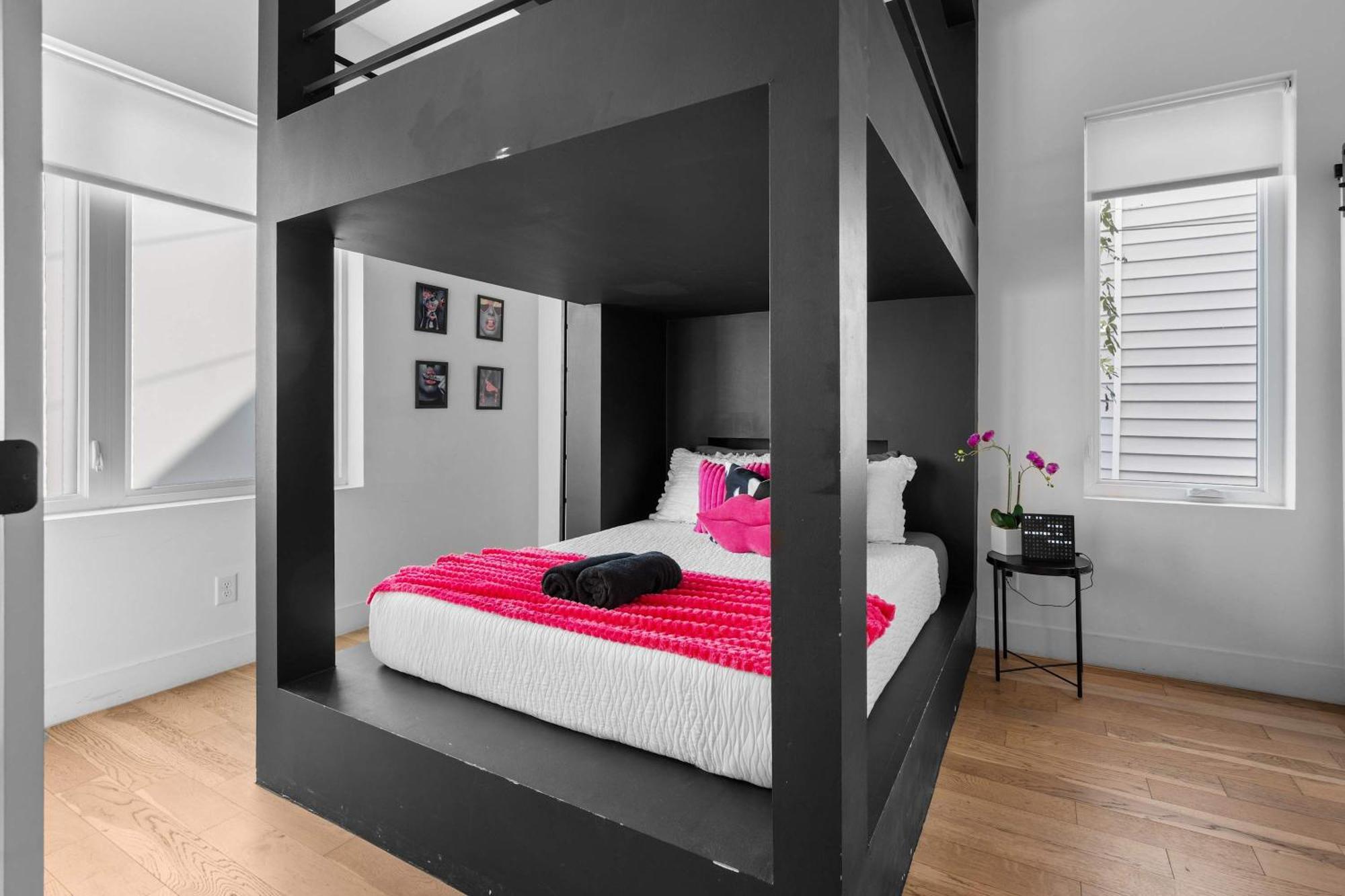 Perfect Place In - Unbeatable Views Holiday home Nashville