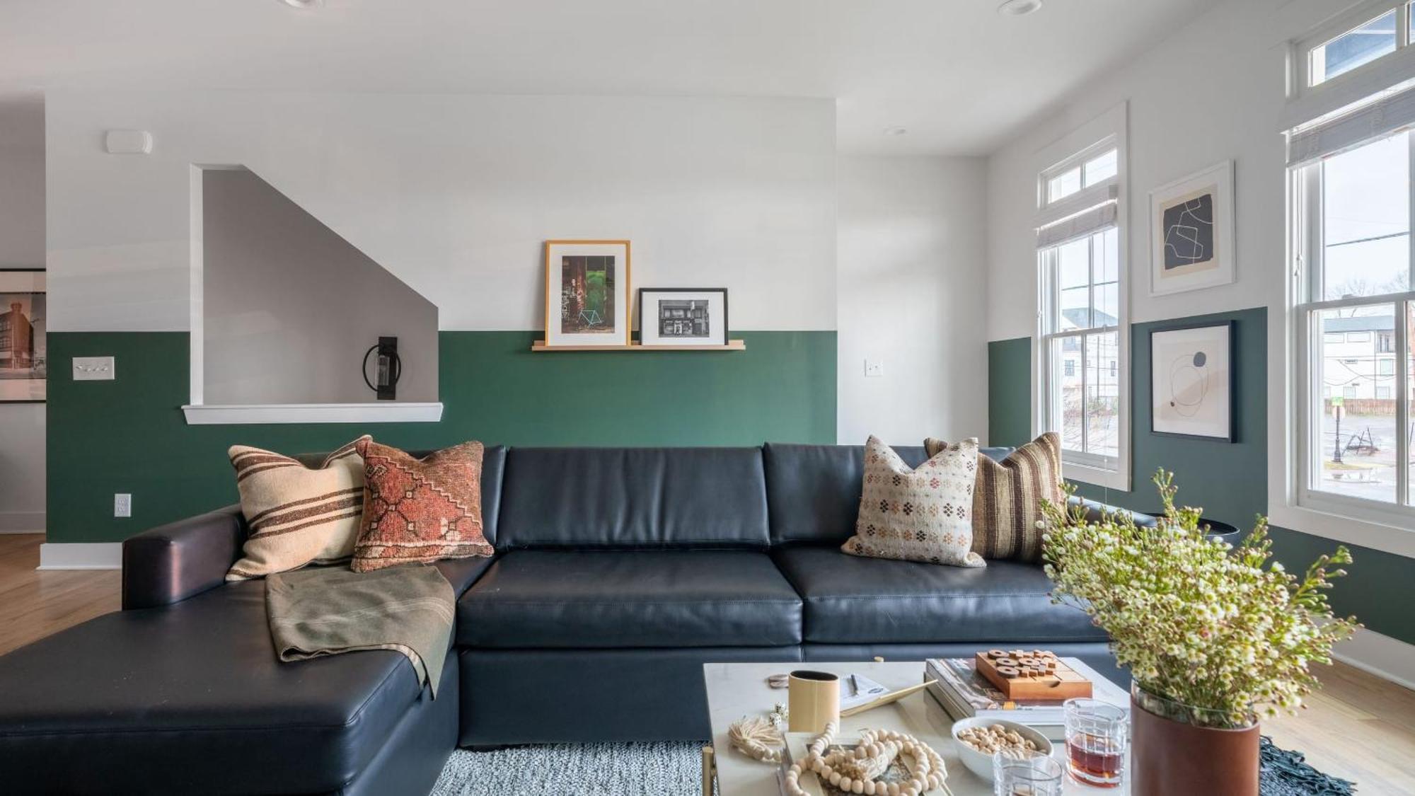 Sleeps 36 3 Homes Minutes To Downtownbroadway 12bdr Group Getaway In Nash Holiday home Nashville