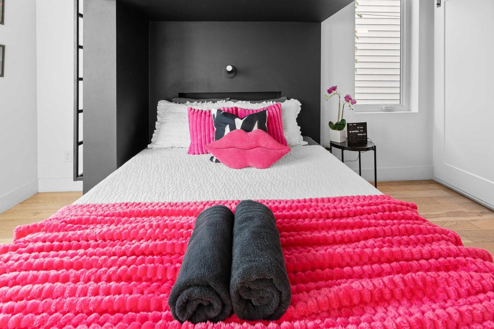 Holiday home Perfect Place In - Unbeatable Views Nashville