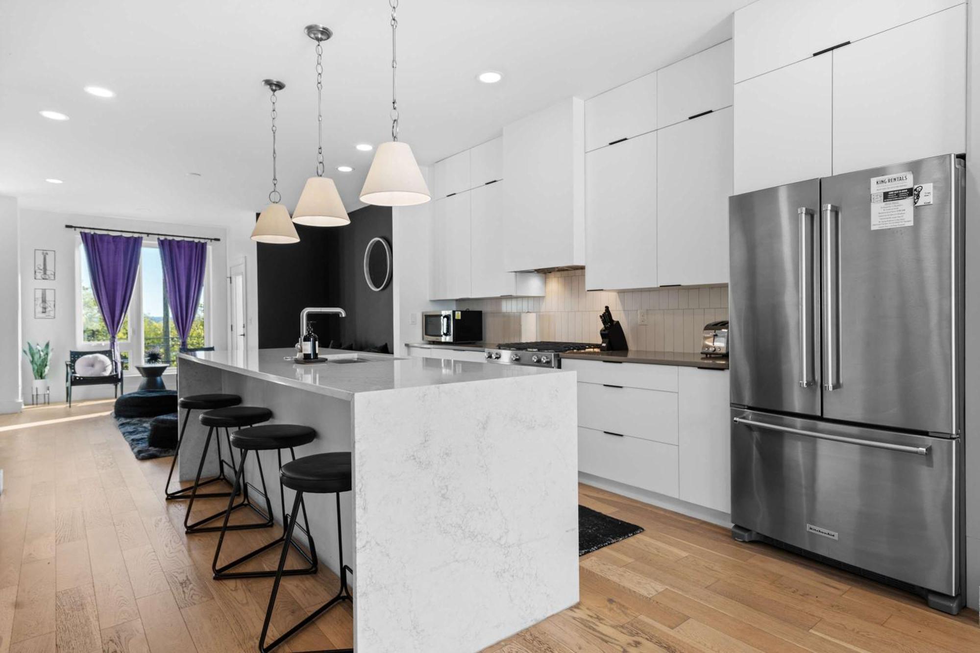 Perfect Place In - Unbeatable Views Holiday home