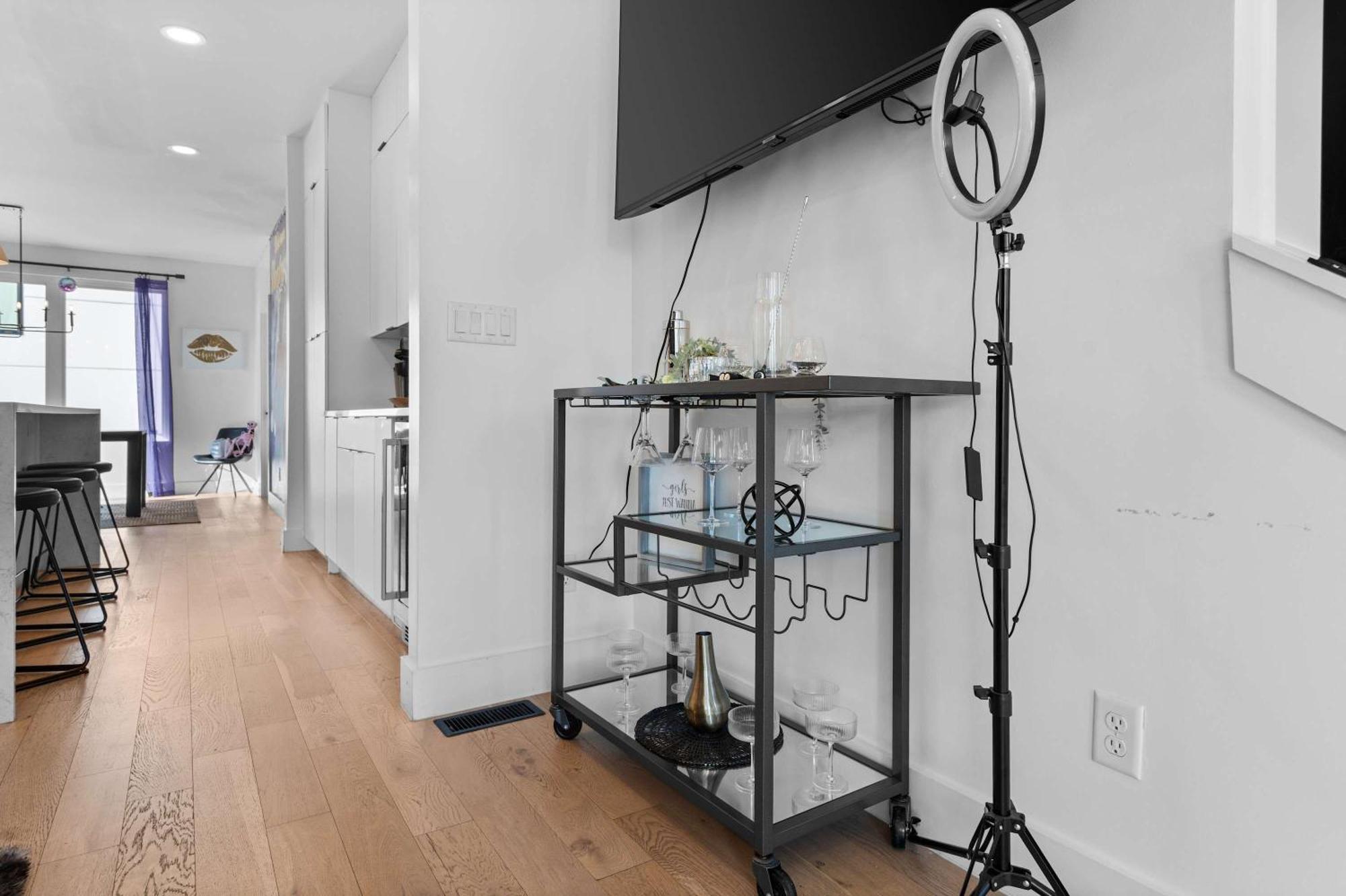 Holiday home Perfect Place In - Unbeatable Views *