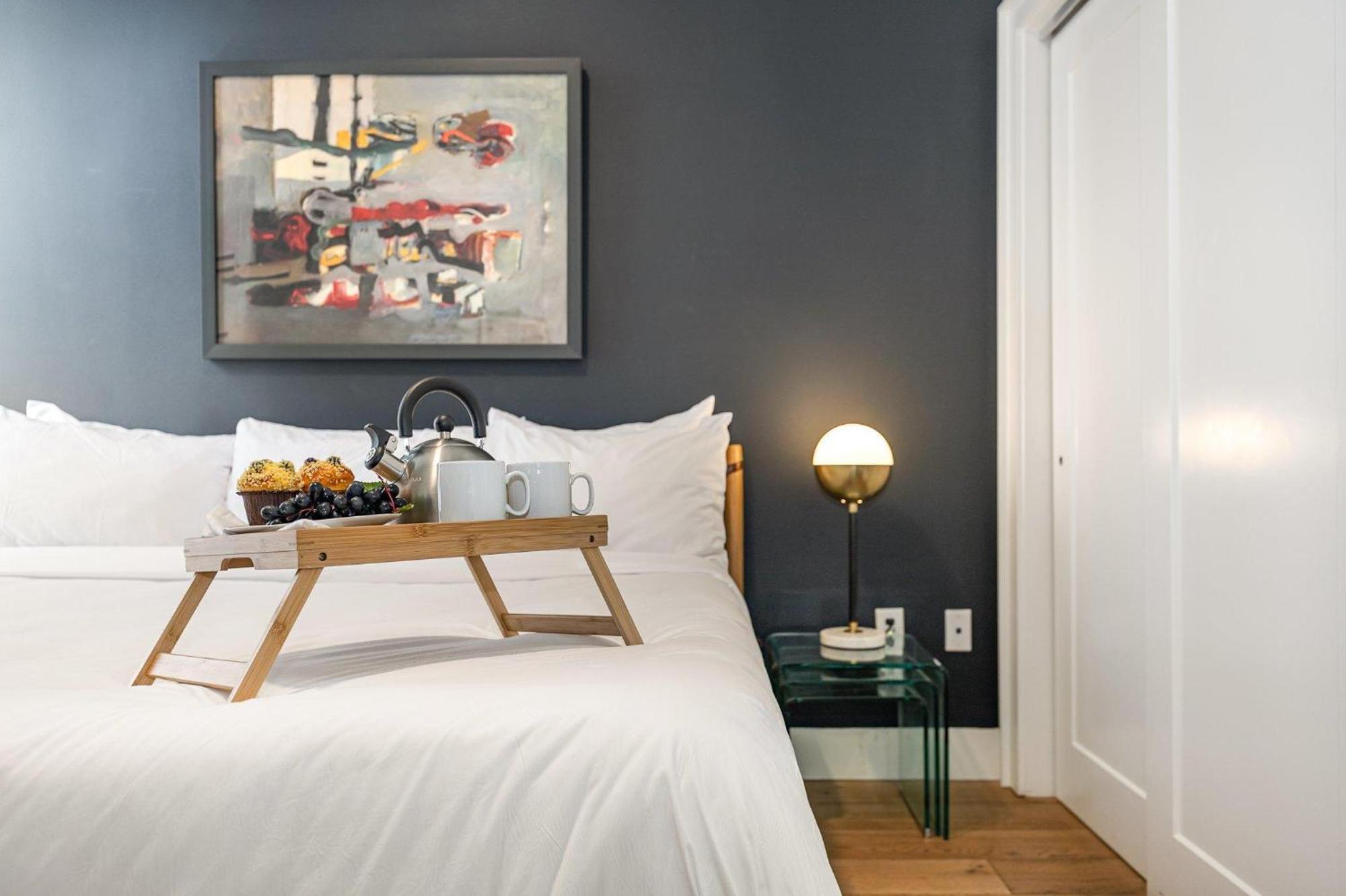 The Saddlery-southern Set-2 Units-walk To Broadway *