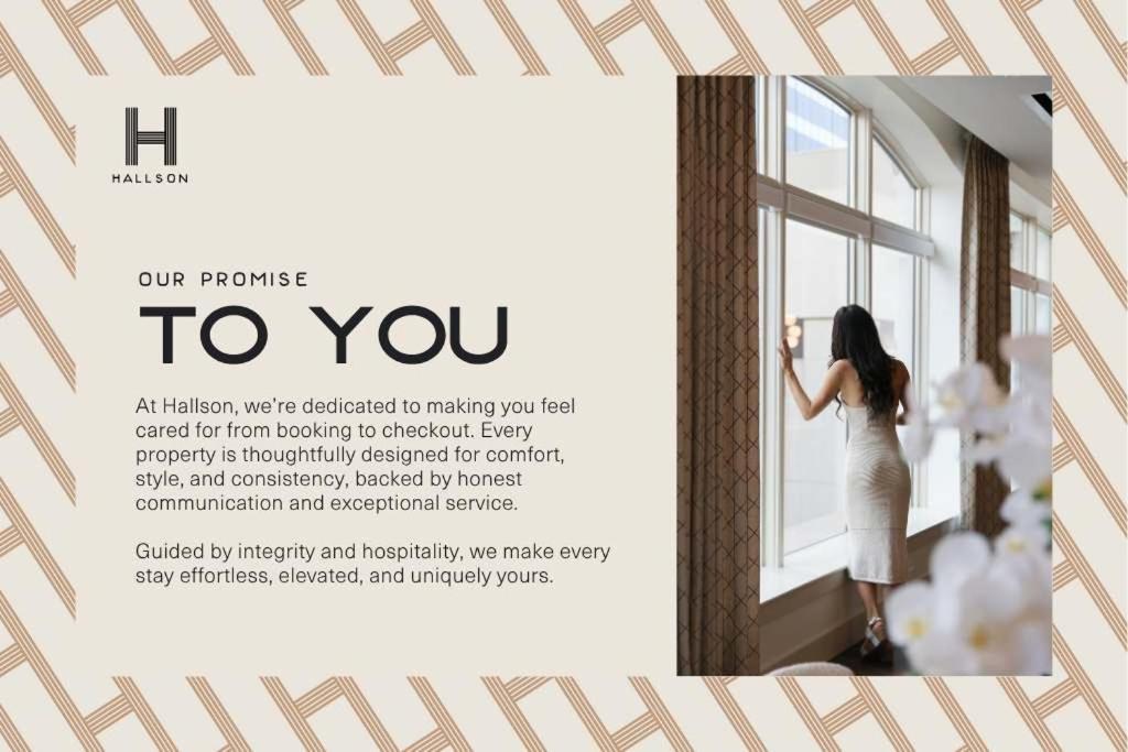 The High Note - Spectacular Rooftop Walk To Gulch Holiday home