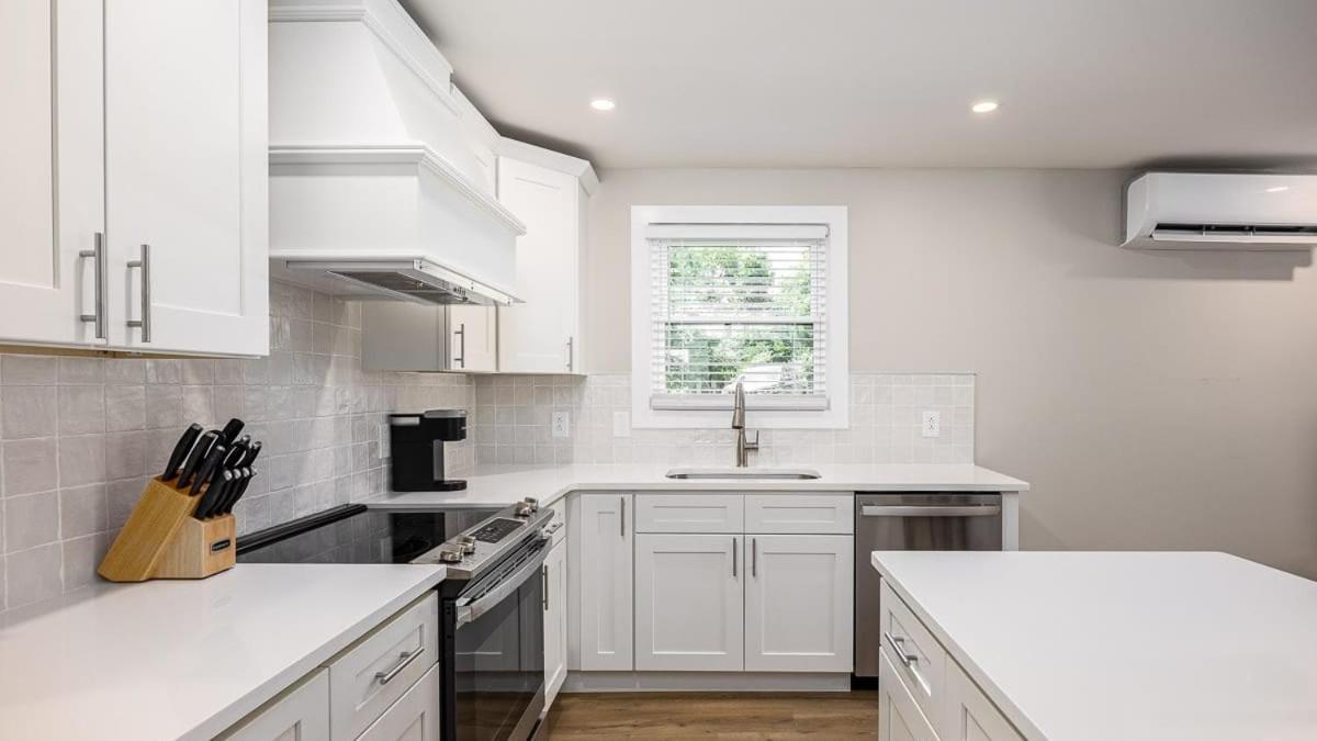 Apartment The Nomad 48-person Hillsboro Village Retreat 1br Spaces *