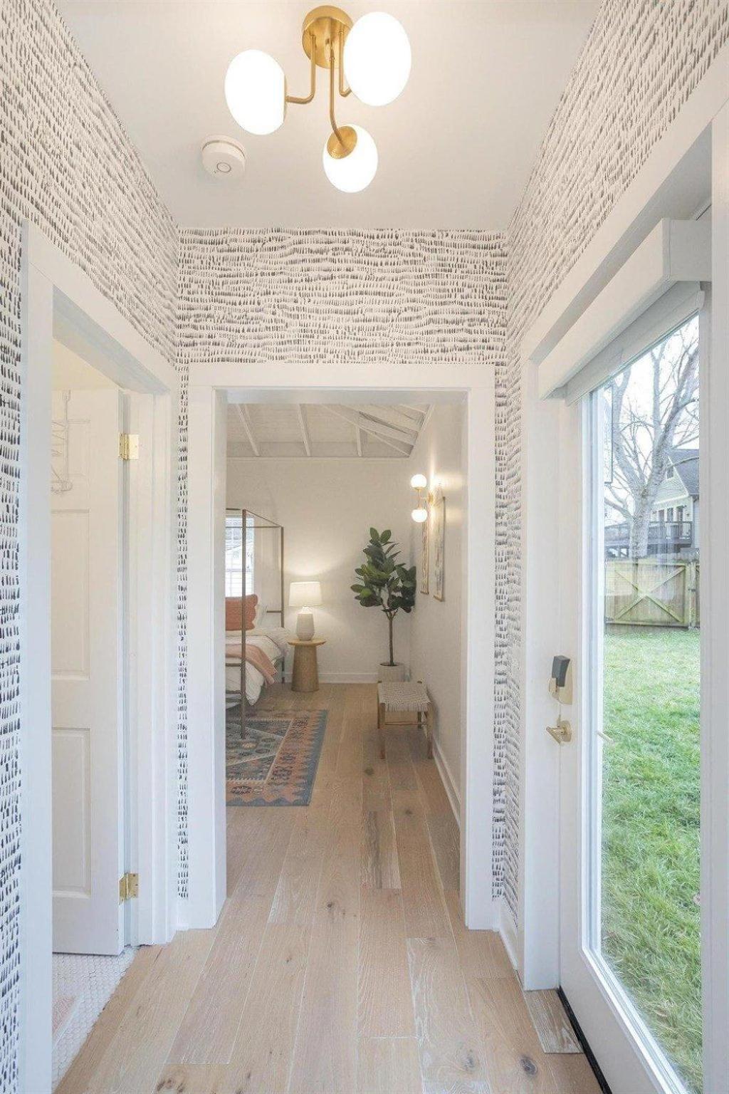 Bao Haus Apartment *