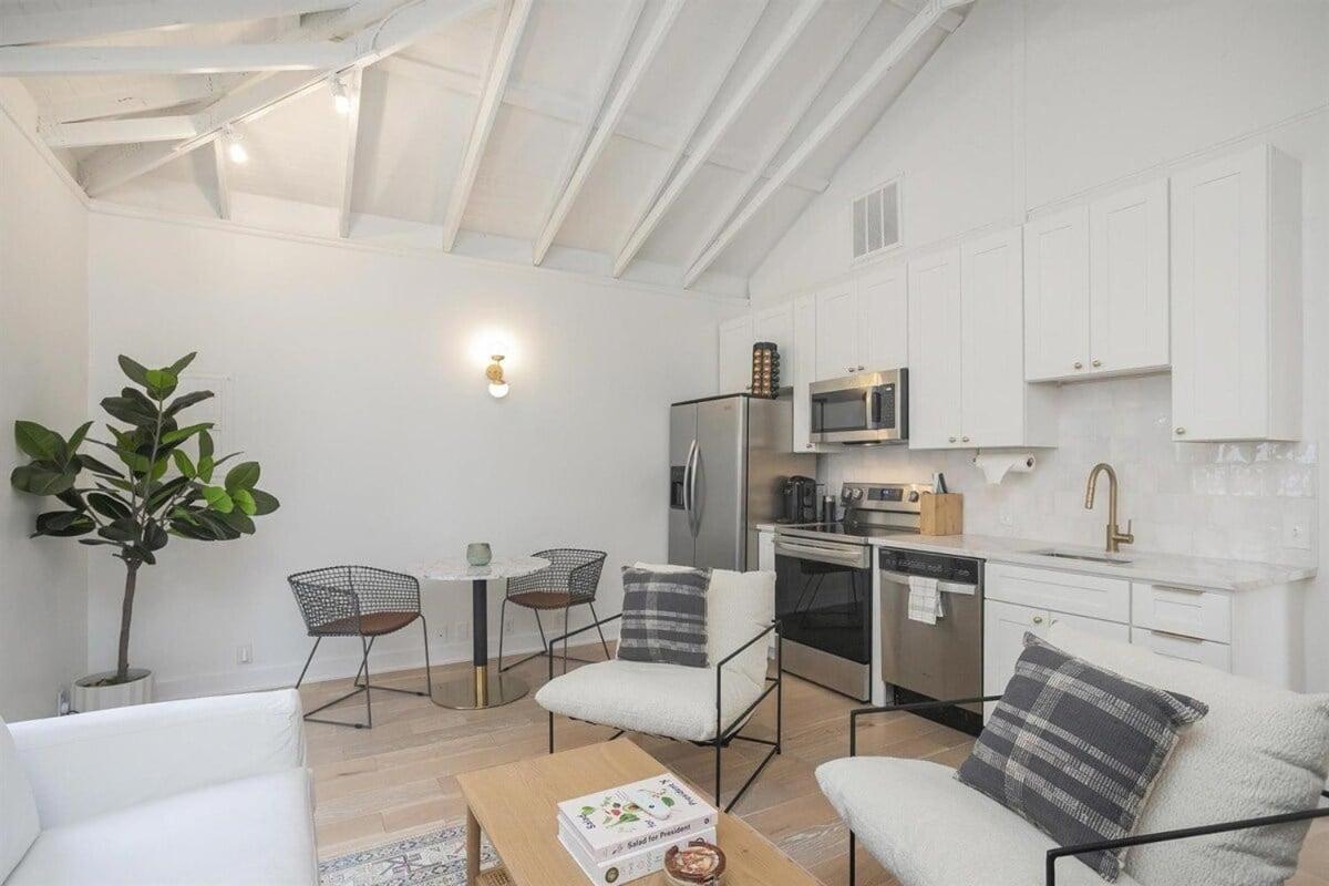 Apartment Bao Haus *