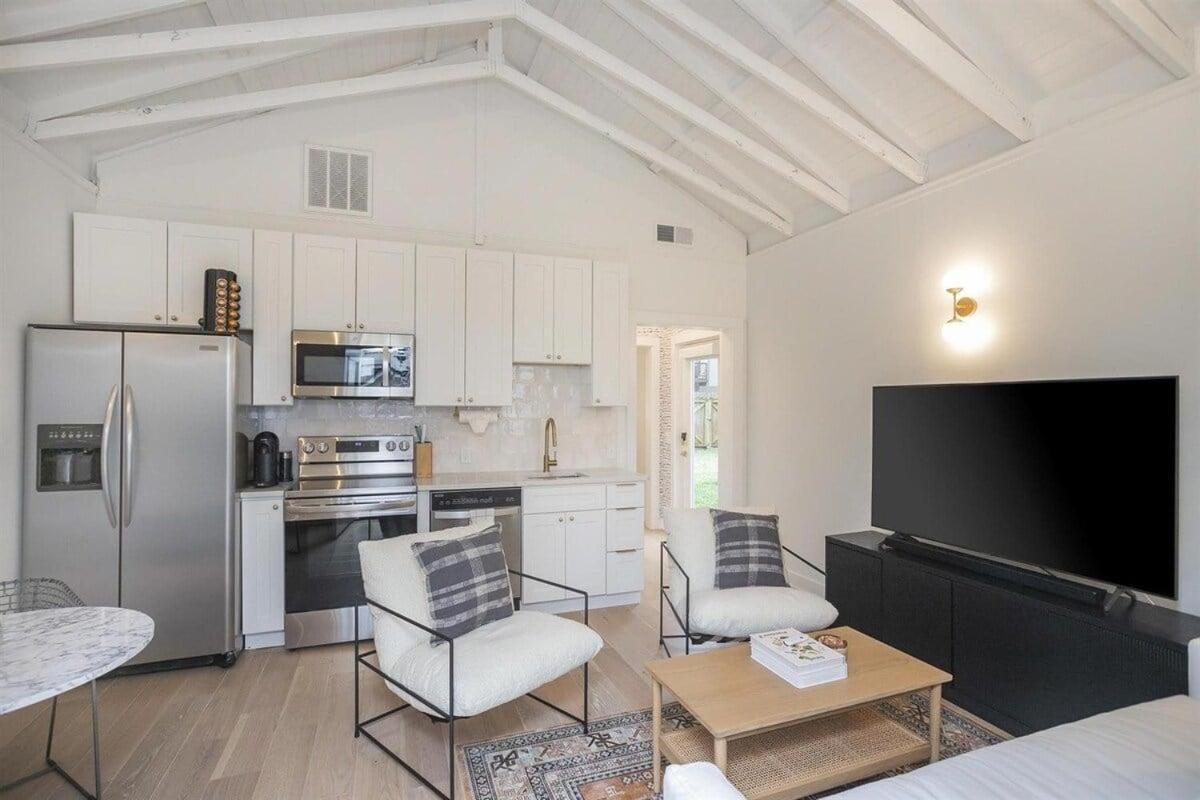 Bao Haus Apartment Nashville