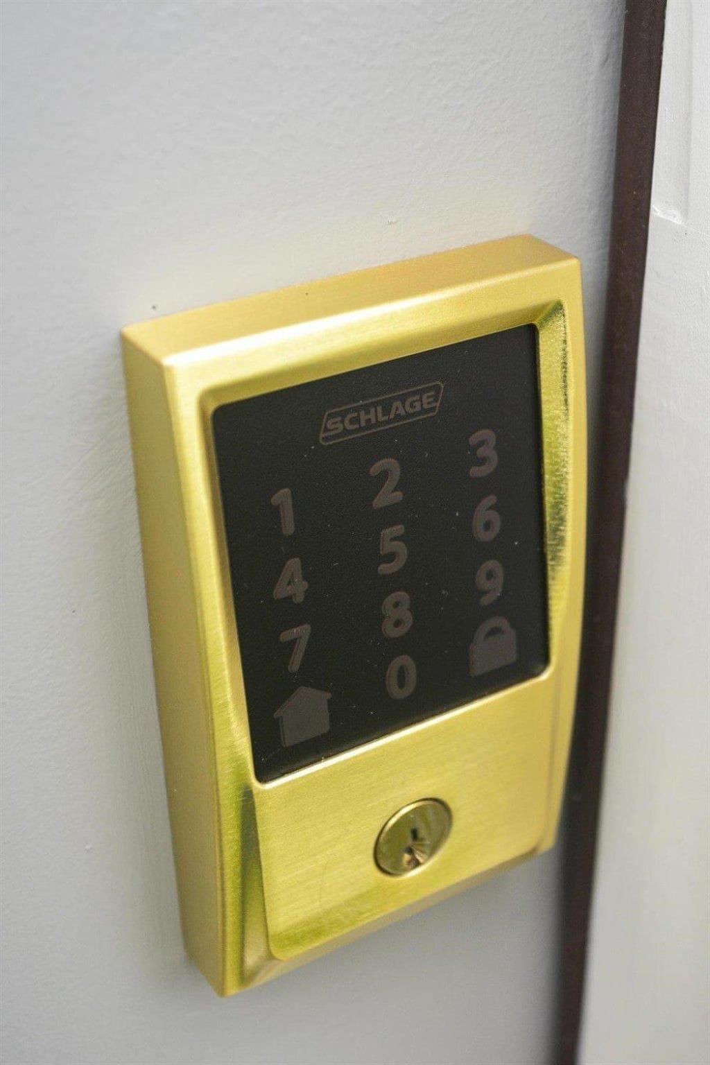 Bao Haus Apartment Nashville