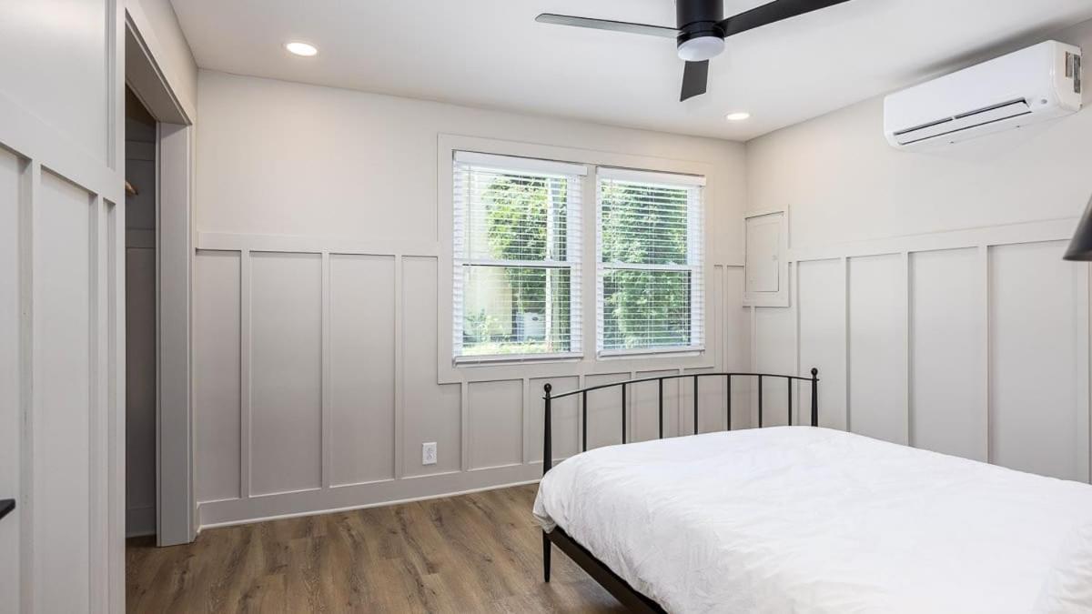 Apartment 24-guest Retreat The Nomad: X2 1br X4 Nashville