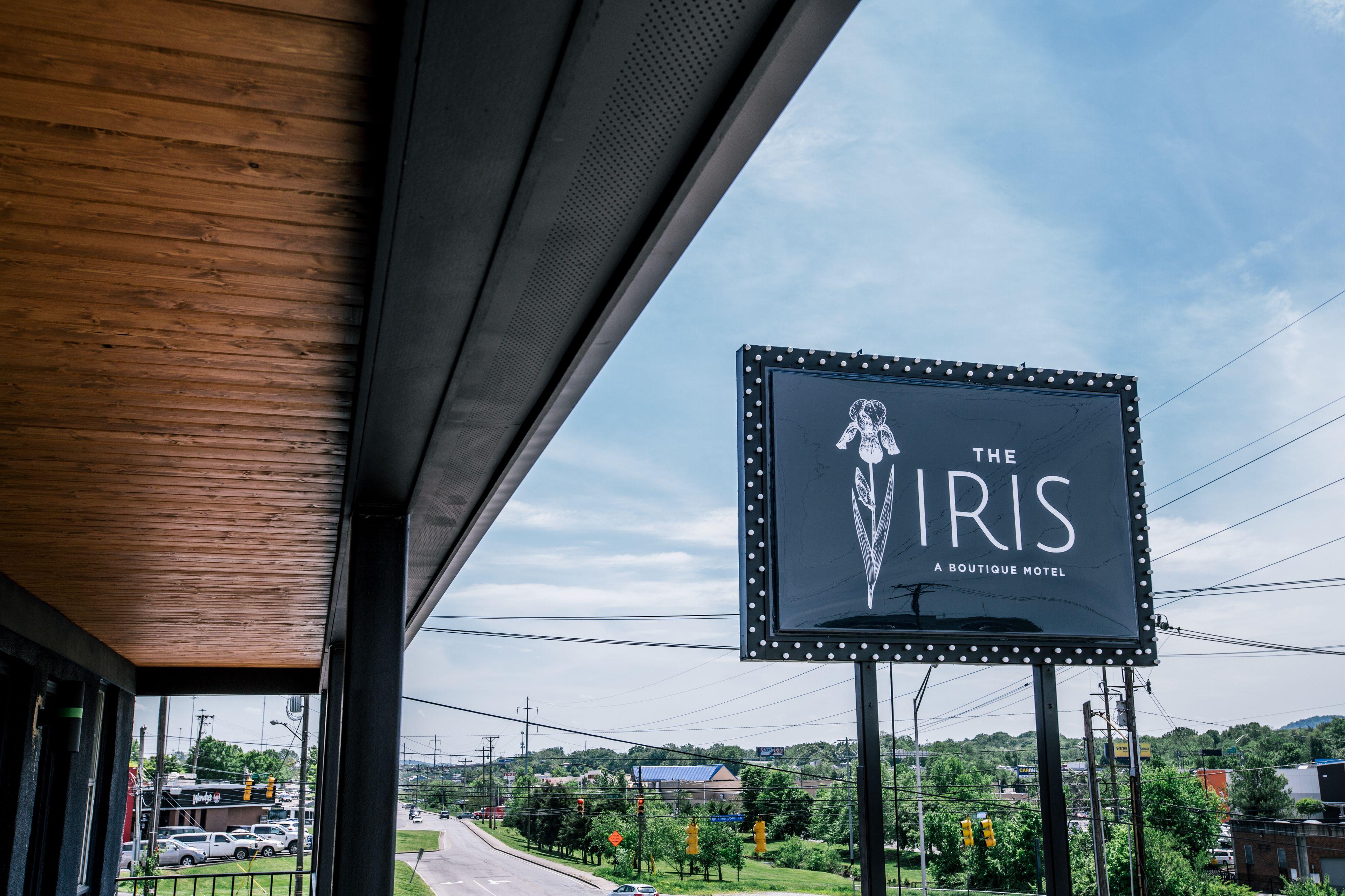 The Iris