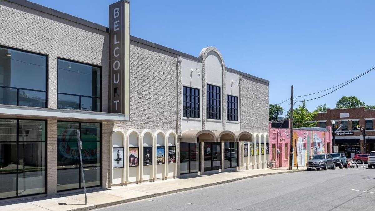 Apartment 24-guest Retreat The Nomad: X2 1br X4 Nashville