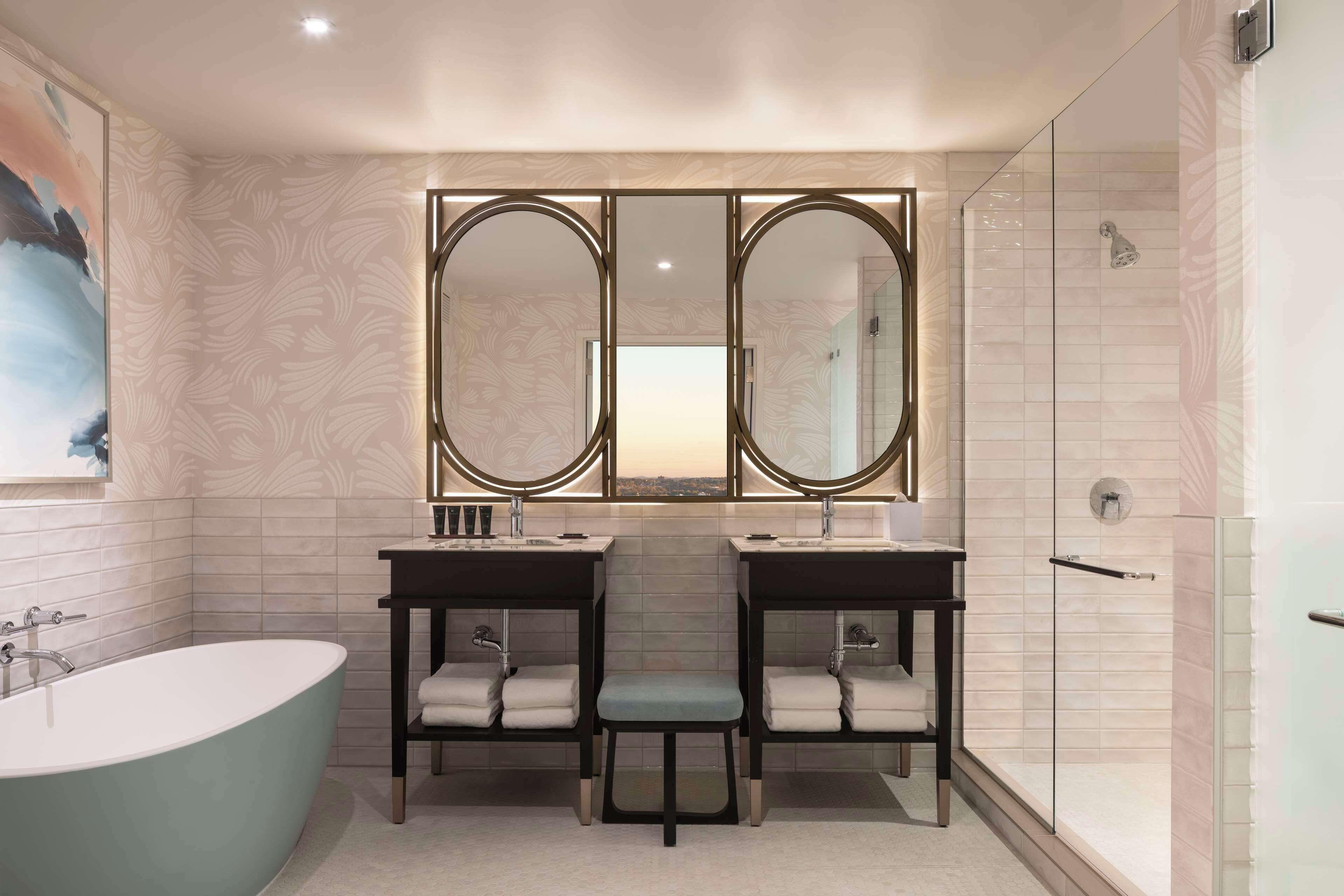 Hyatt Centric Downtown