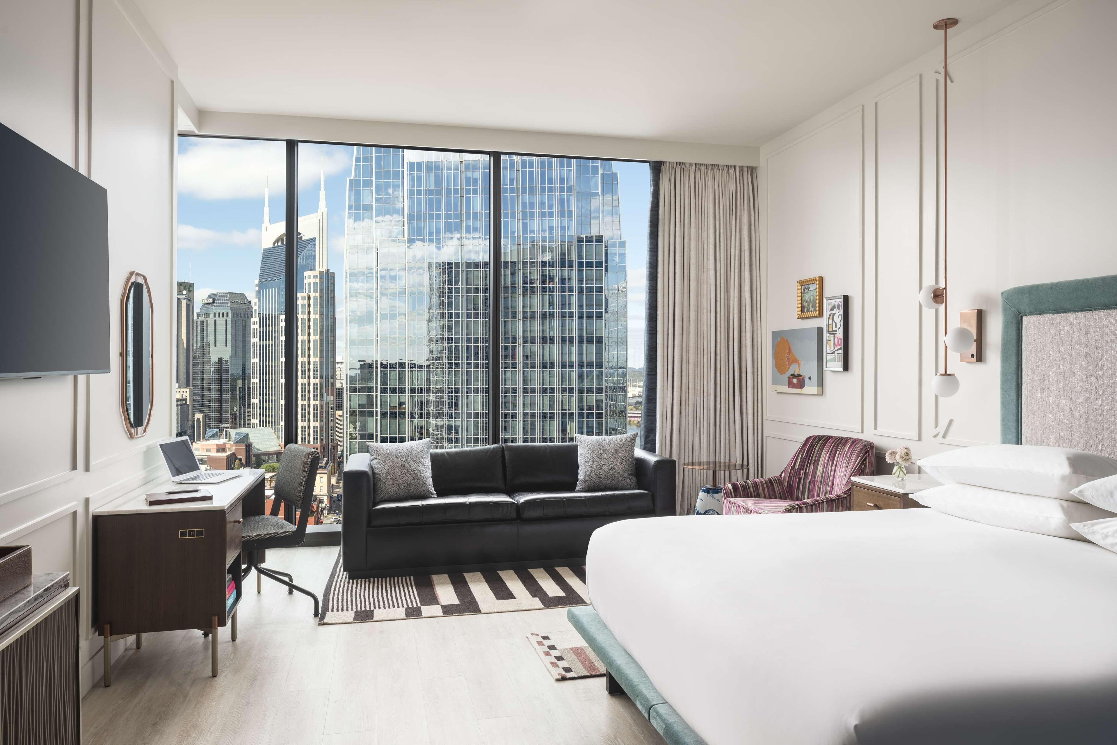 Hotel Hyatt Centric Downtown 4*