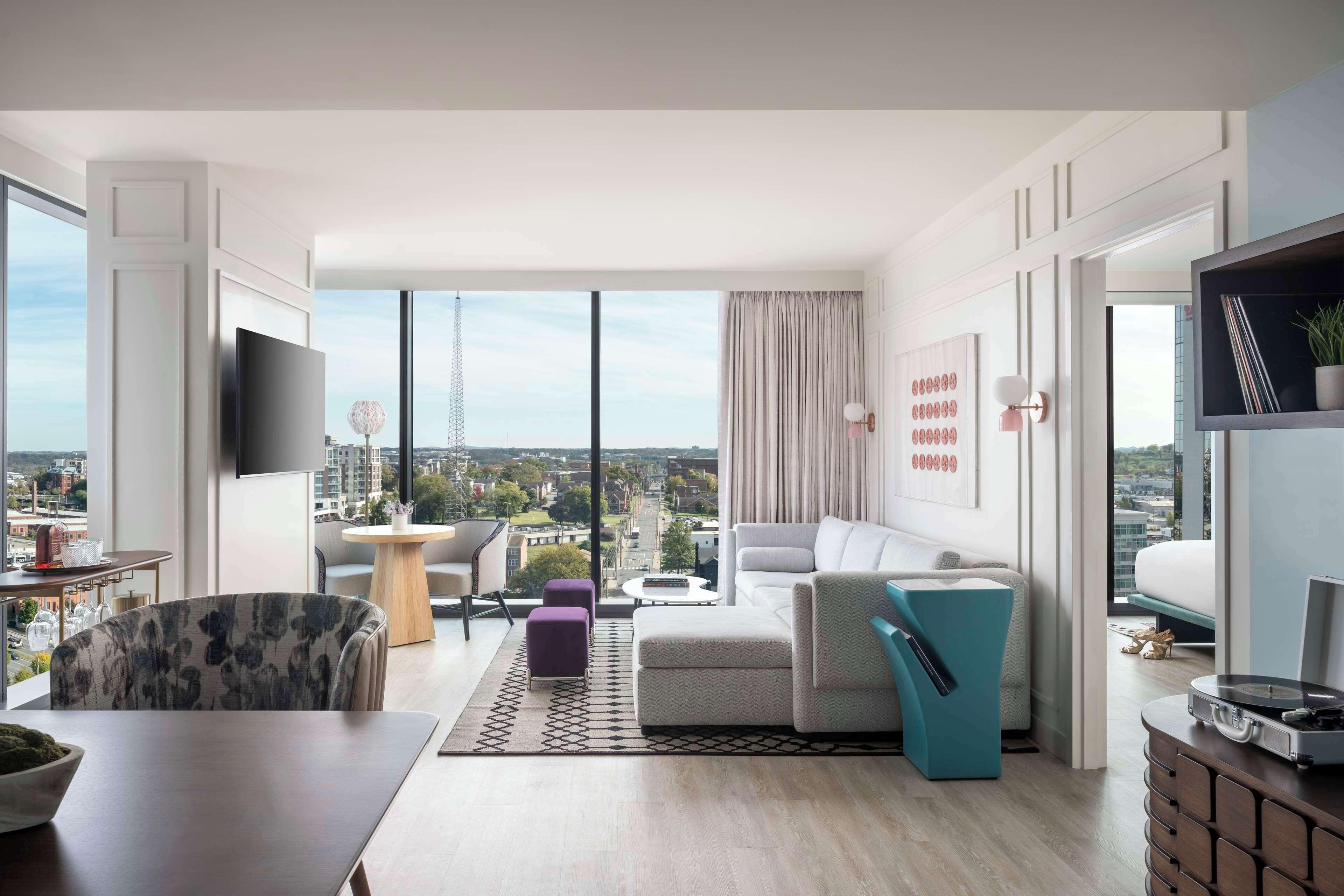 Hotel Hyatt Centric Downtown