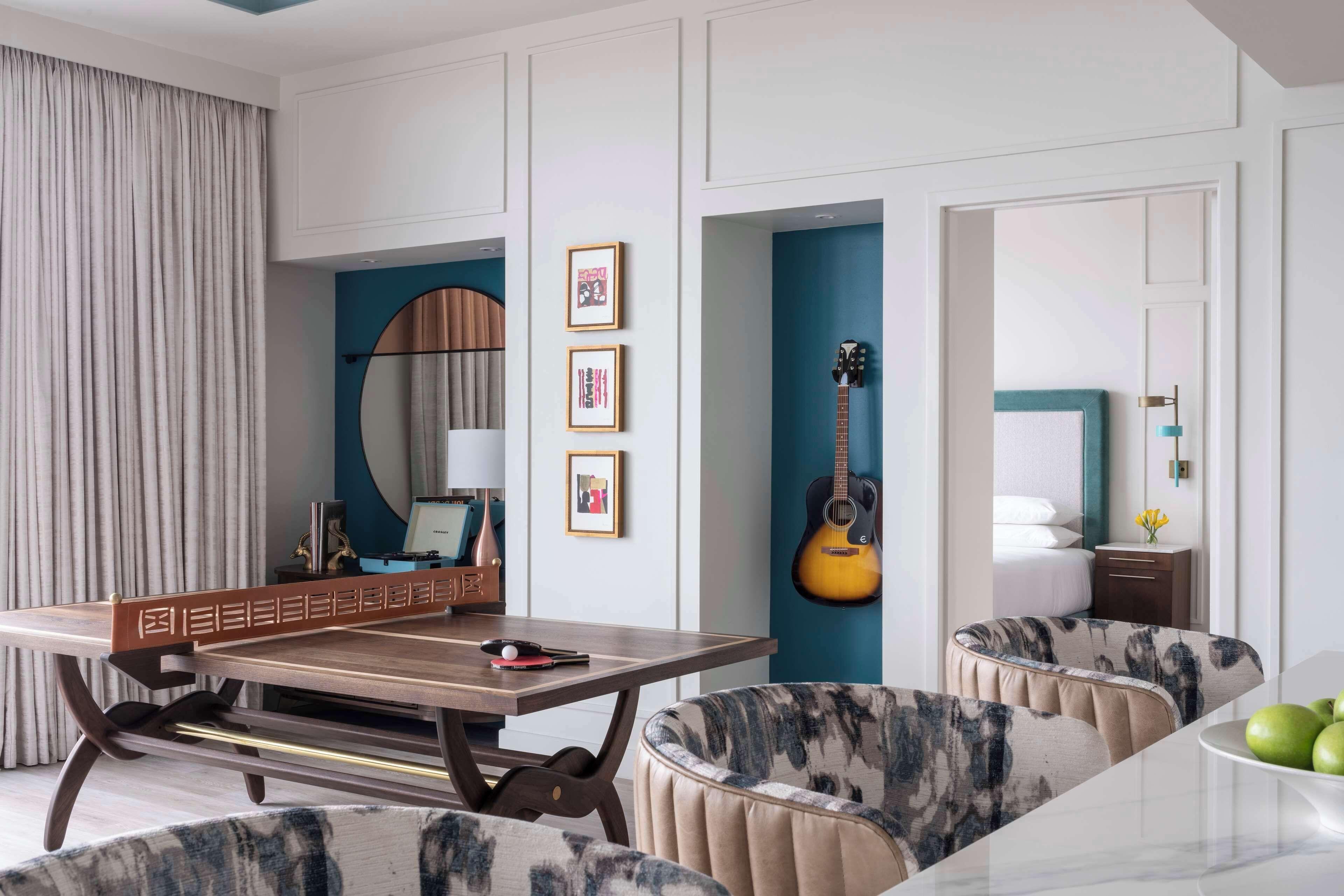 Hyatt Centric Downtown Nashville