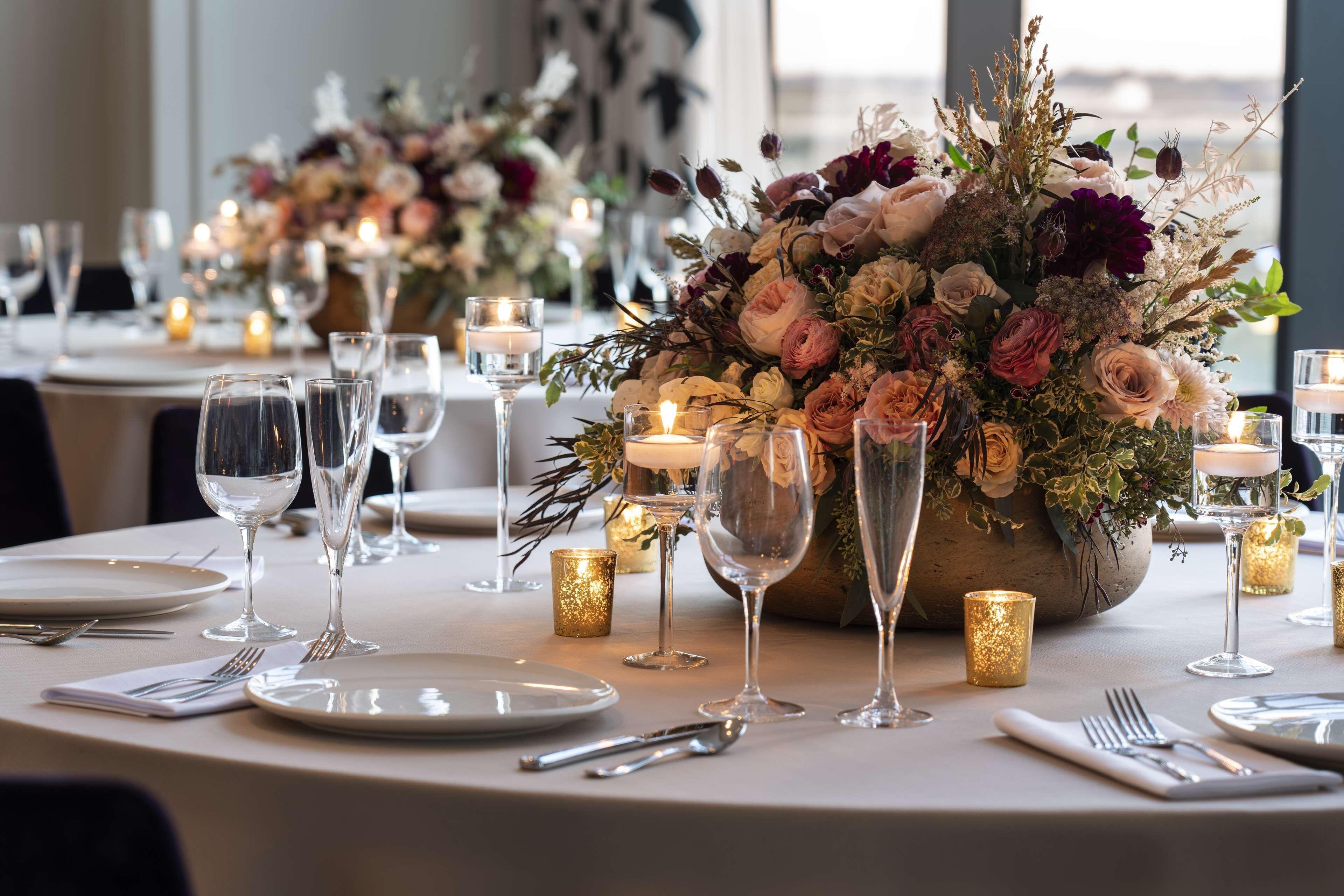 Hyatt Centric Downtown Hotel Nashville