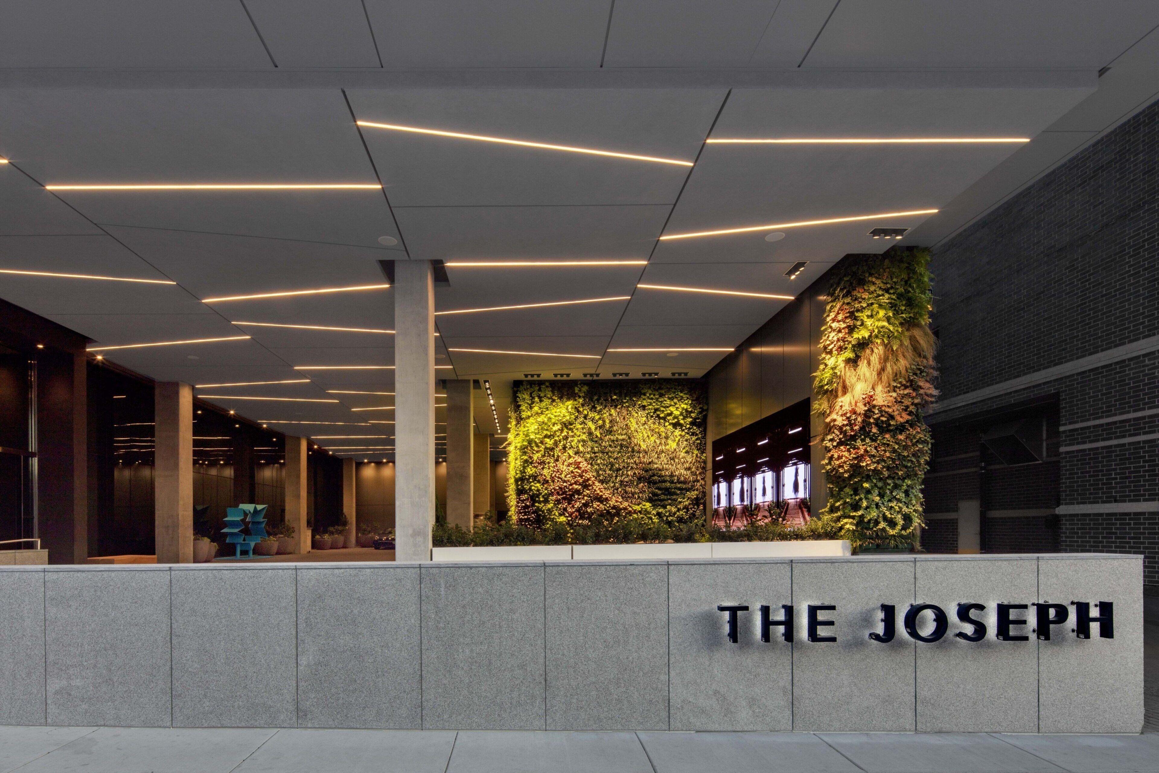 The Joseph, A Luxury Collection Hotel, Hotel Nashville