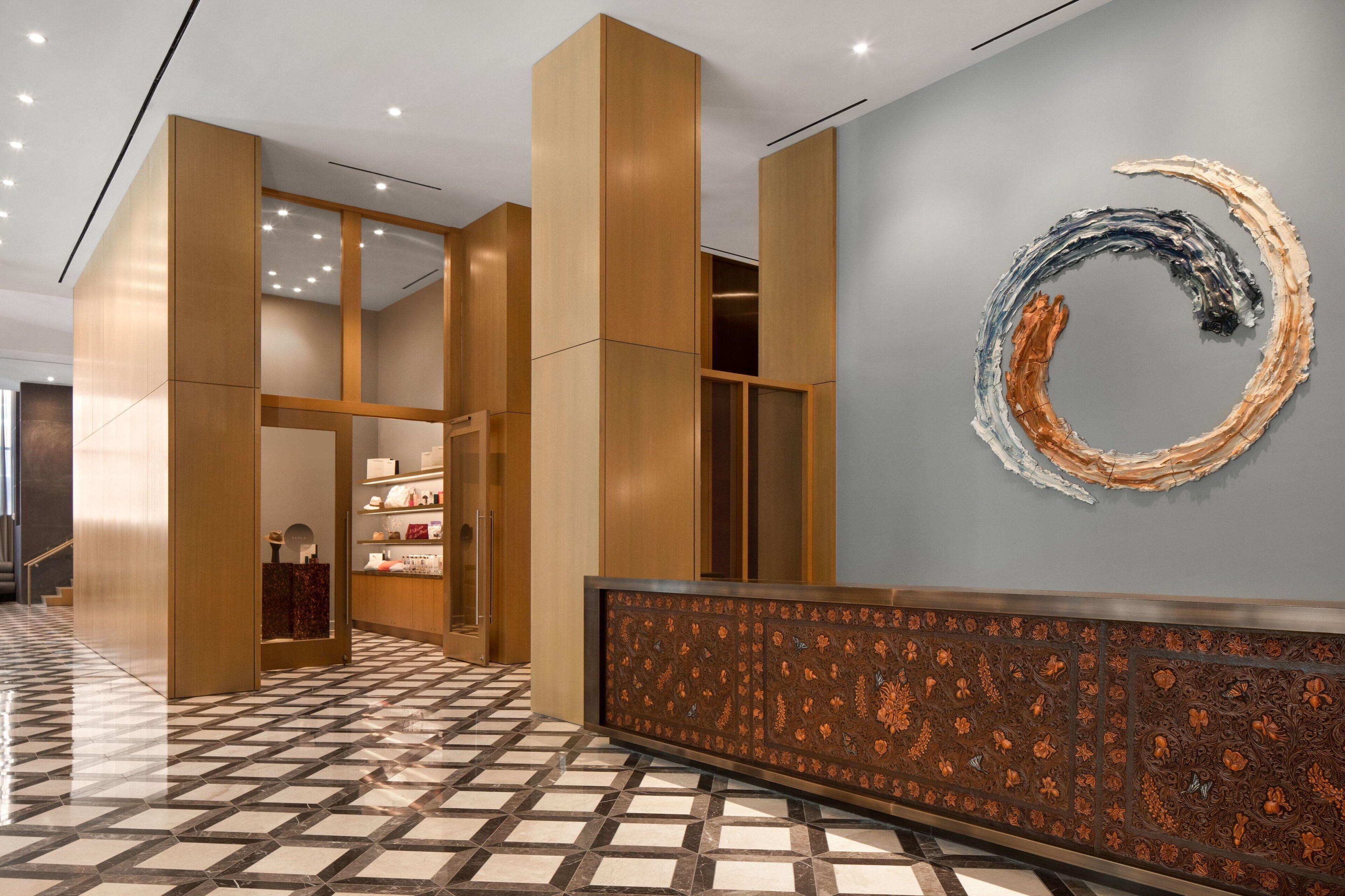 The Joseph, A Luxury Collection Hotel,