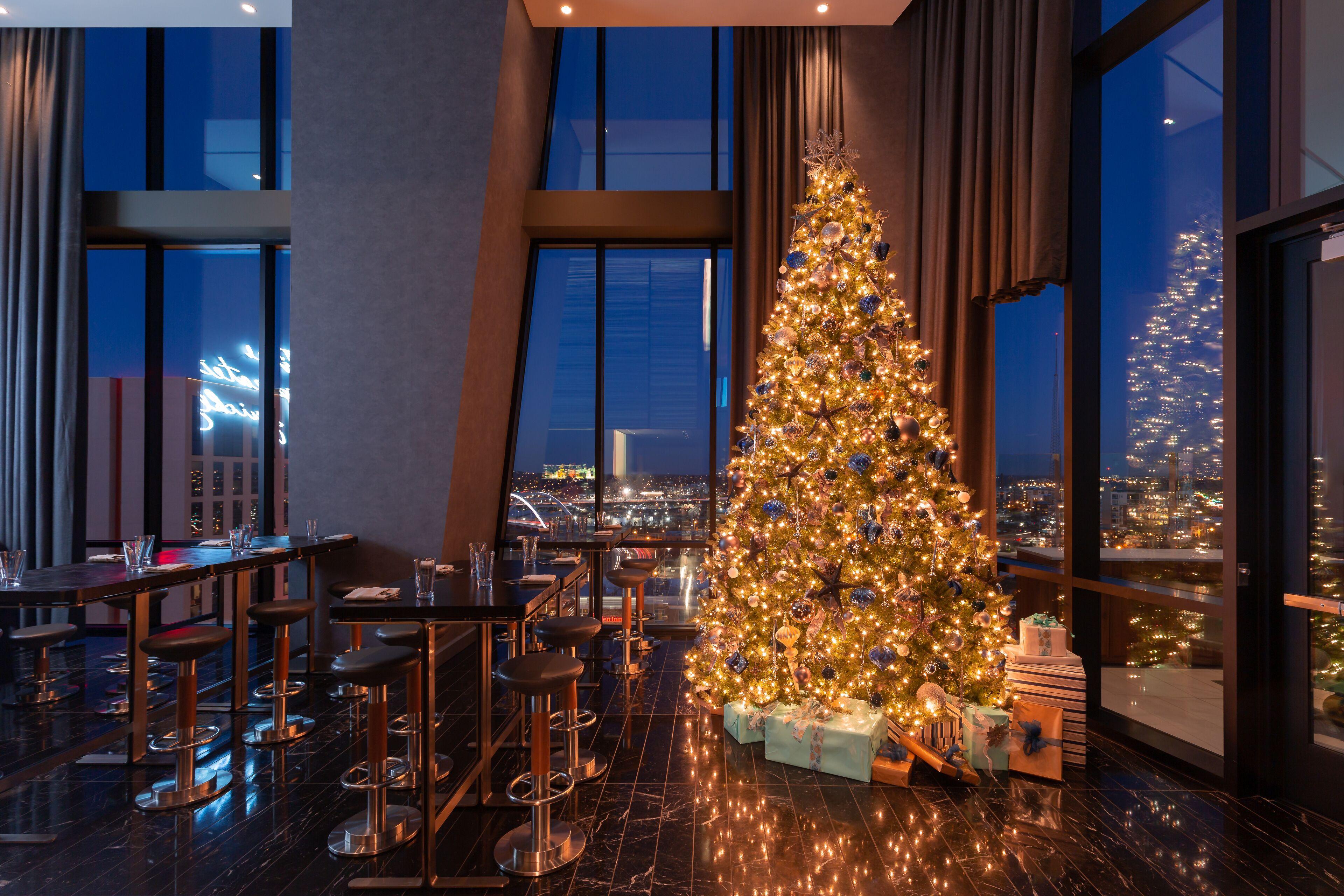 Hotel The Joseph, A Luxury Collection Hotel, Nashville