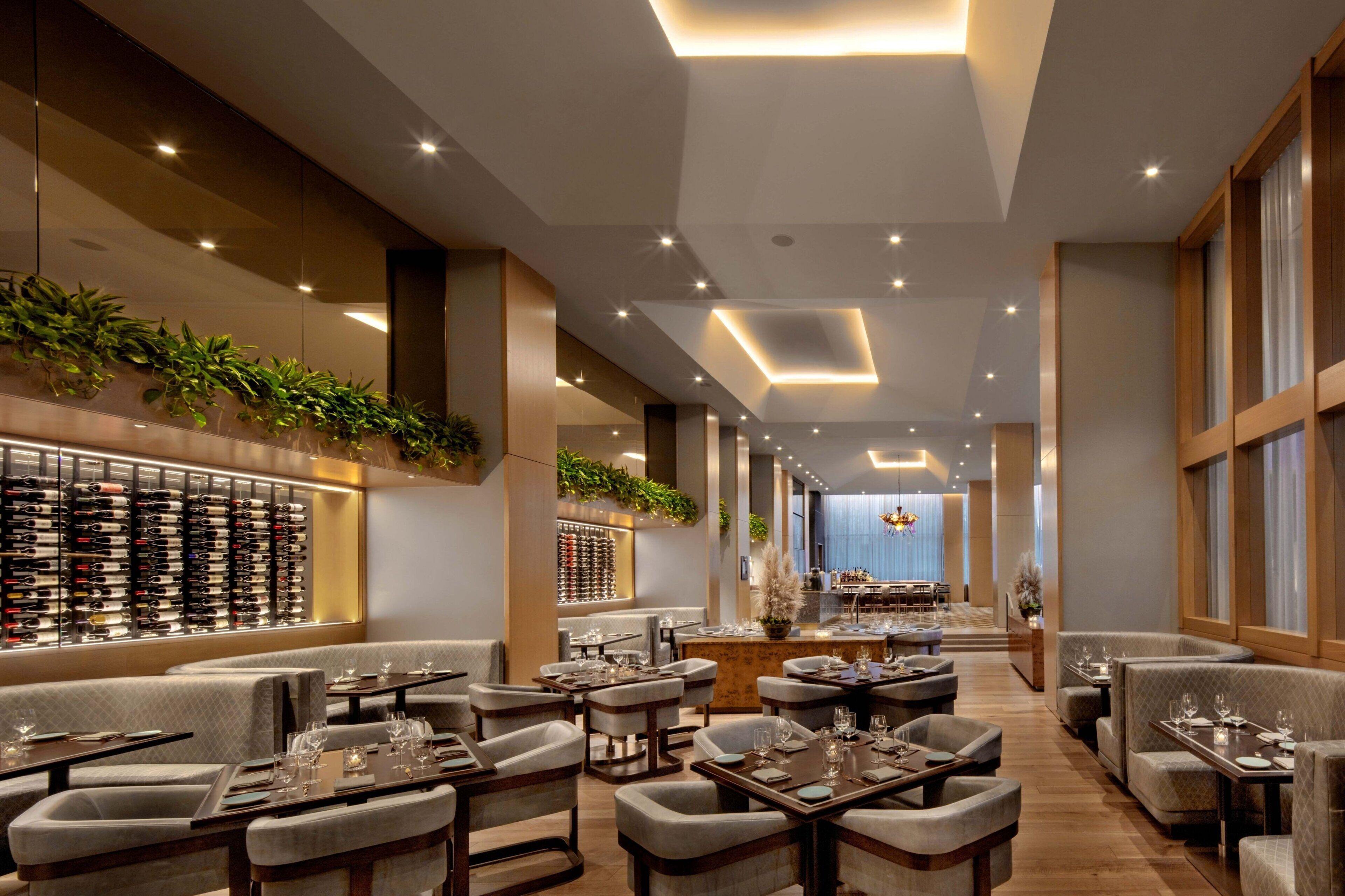 The Joseph, A Luxury Collection Hotel, Hotel 5*