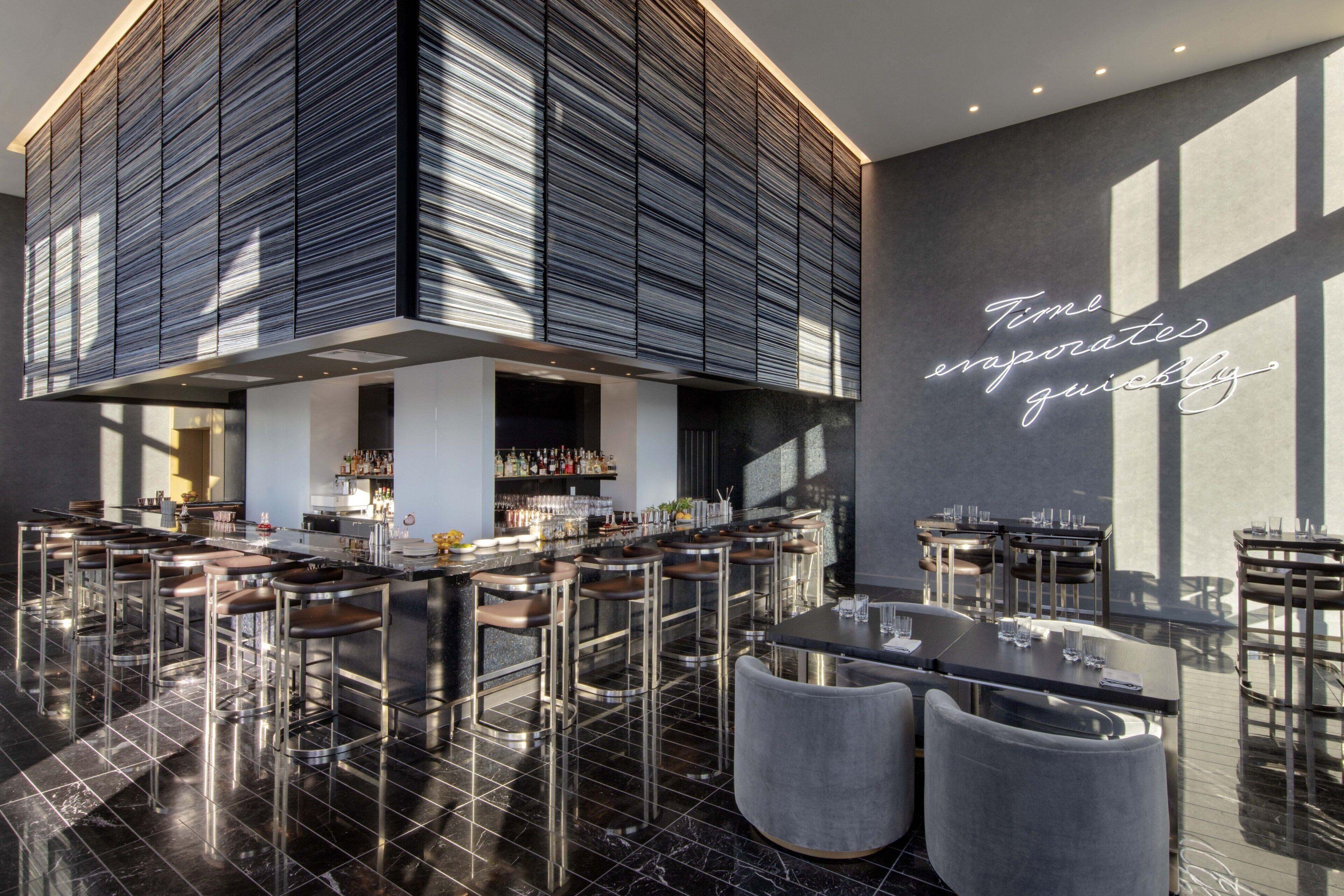 The Joseph, A Luxury Collection Hotel,