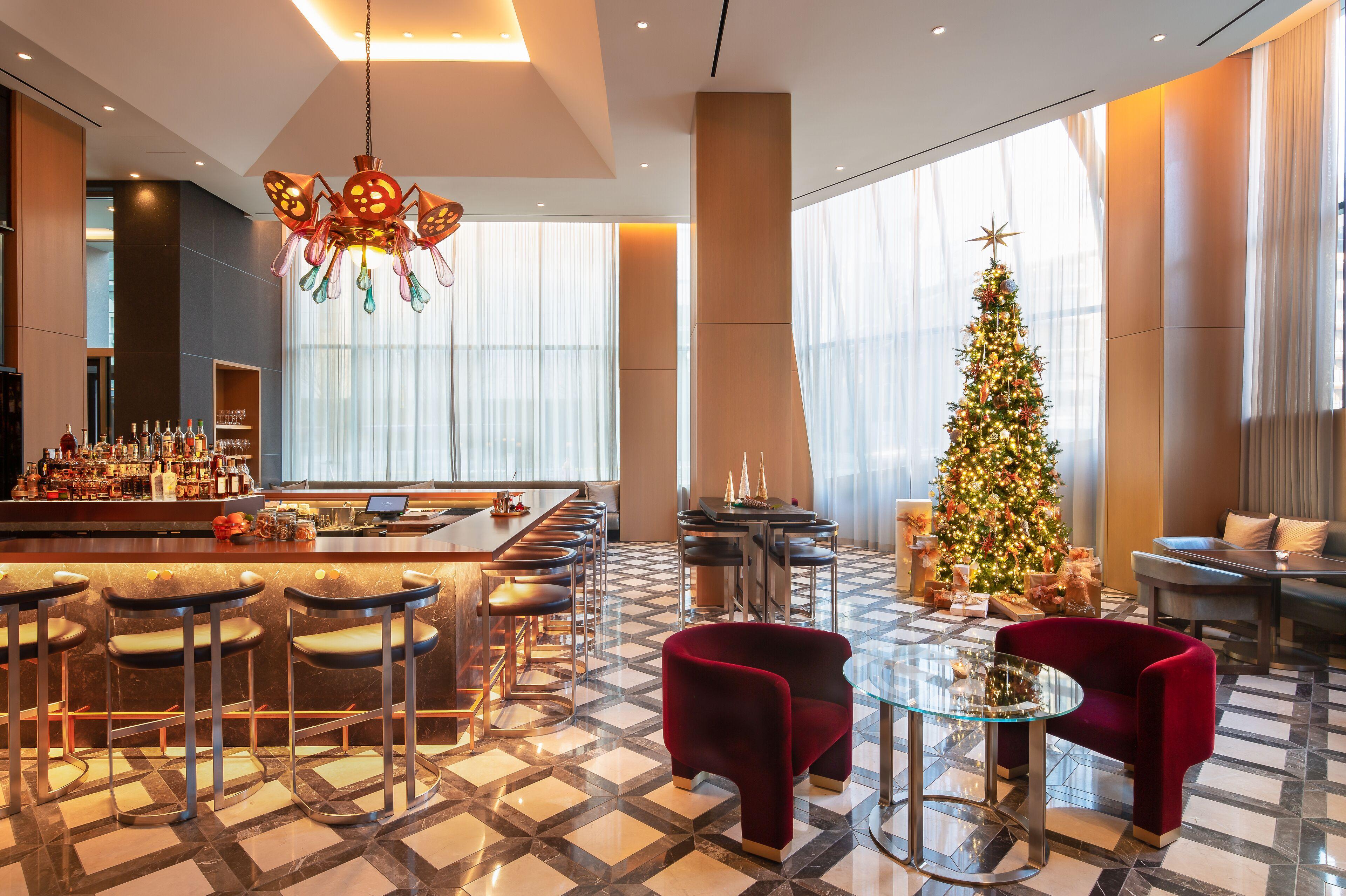 The Joseph, A Luxury Collection Hotel, Hotel