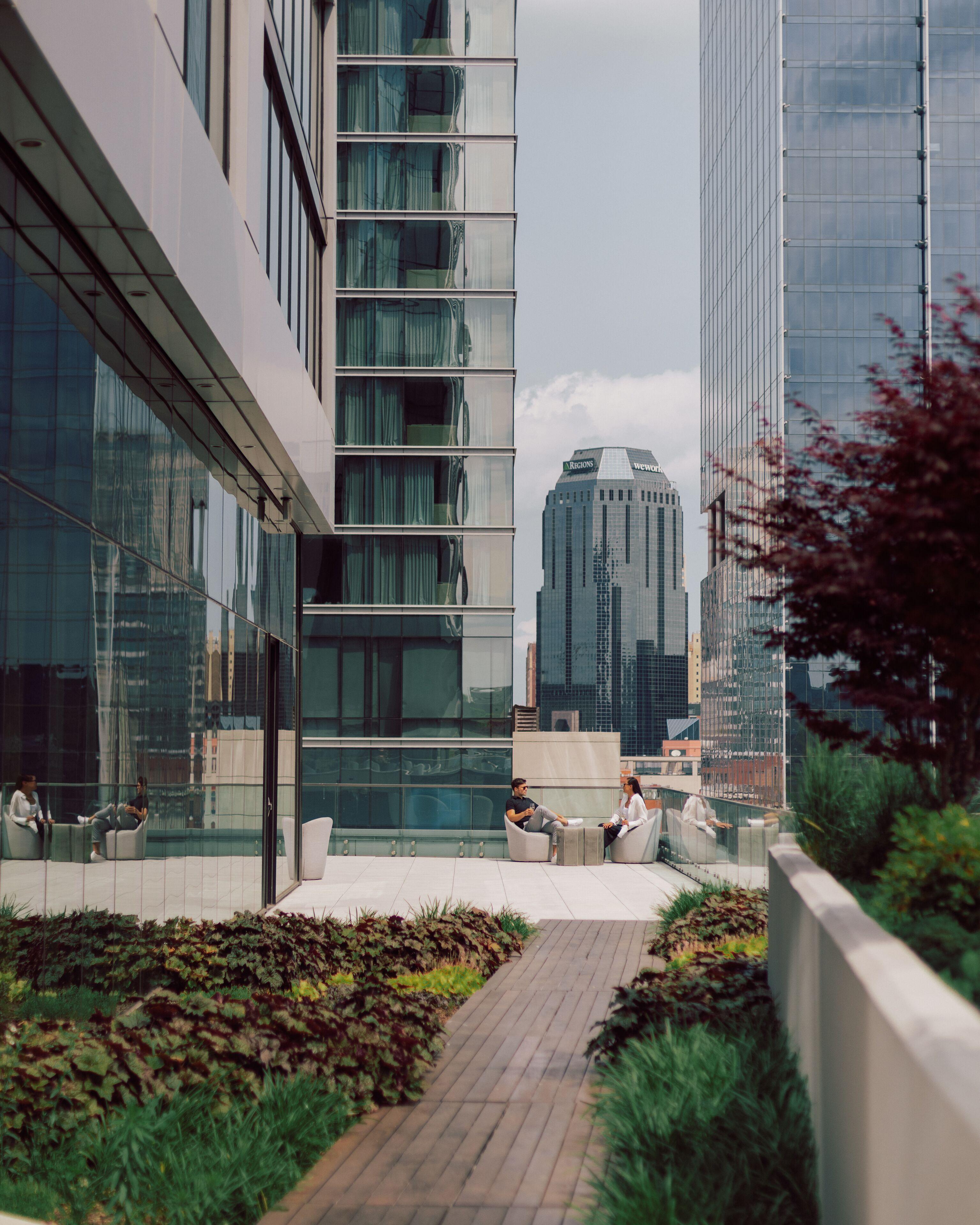 Hotel The Joseph, A Luxury Collection Hotel,