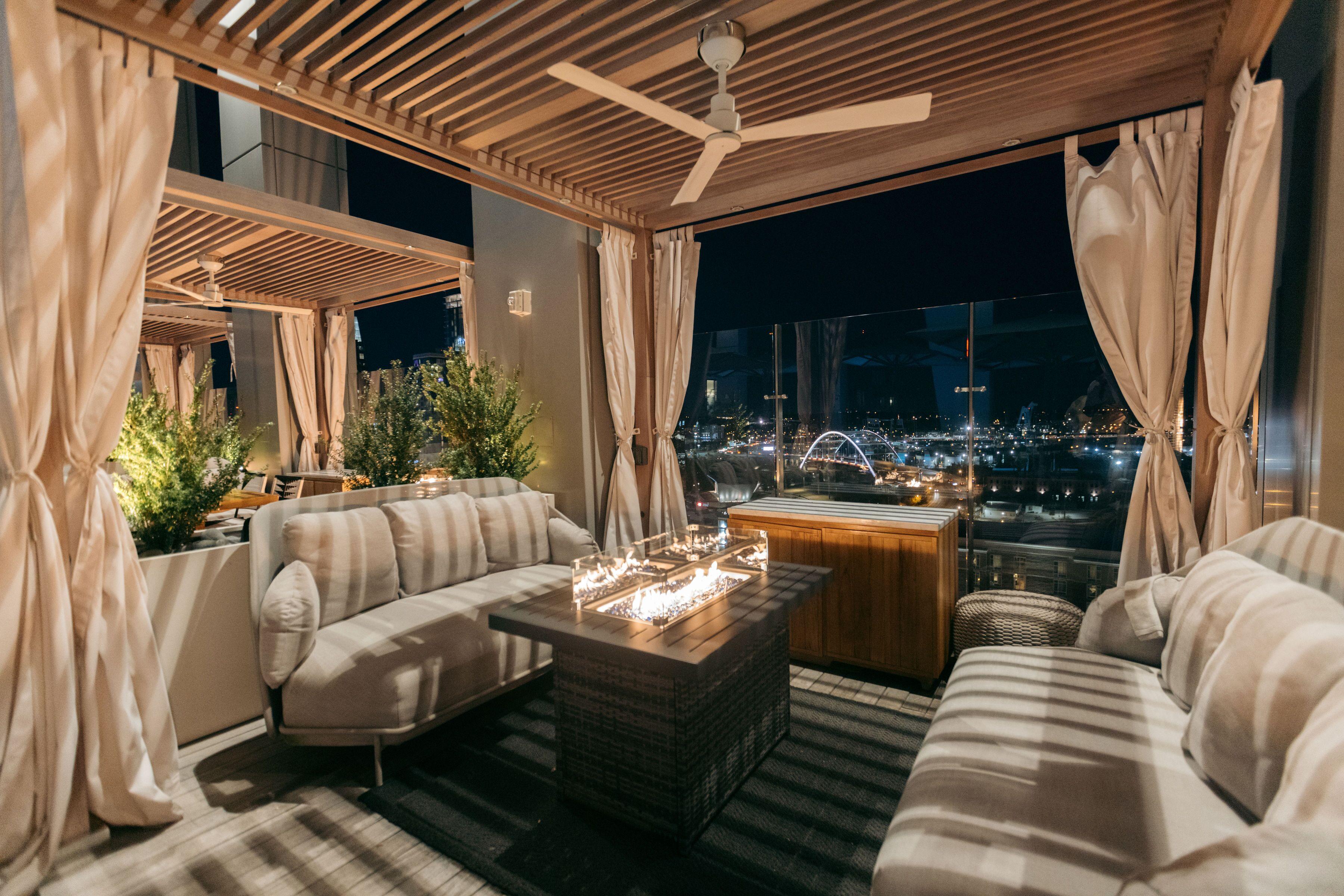 Hotel The Joseph, A Luxury Collection Hotel, Nashville