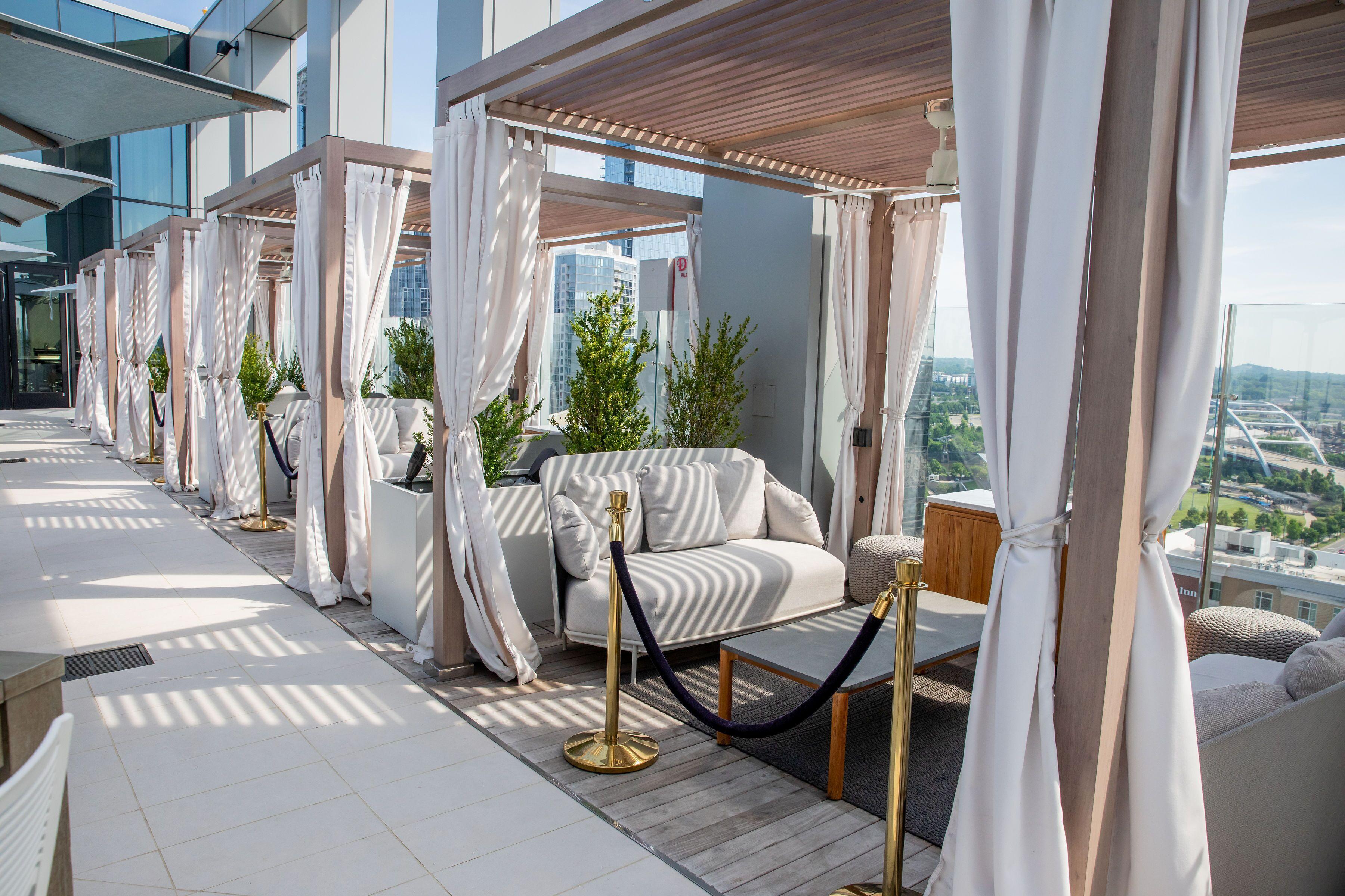 Hotel The Joseph, A Luxury Collection Hotel, 5*