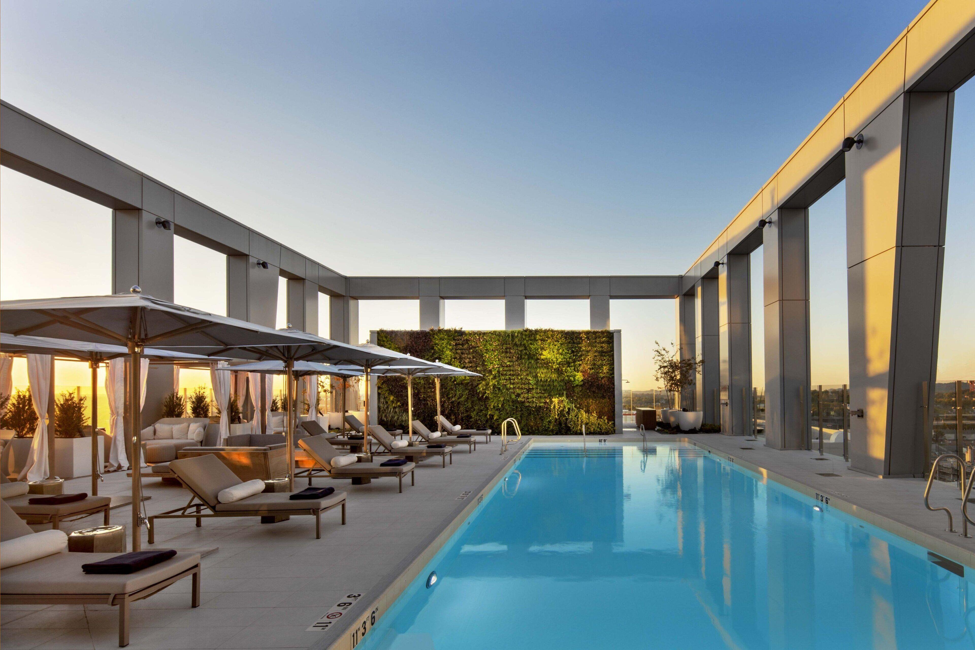 The Joseph, A Luxury Collection Hotel,